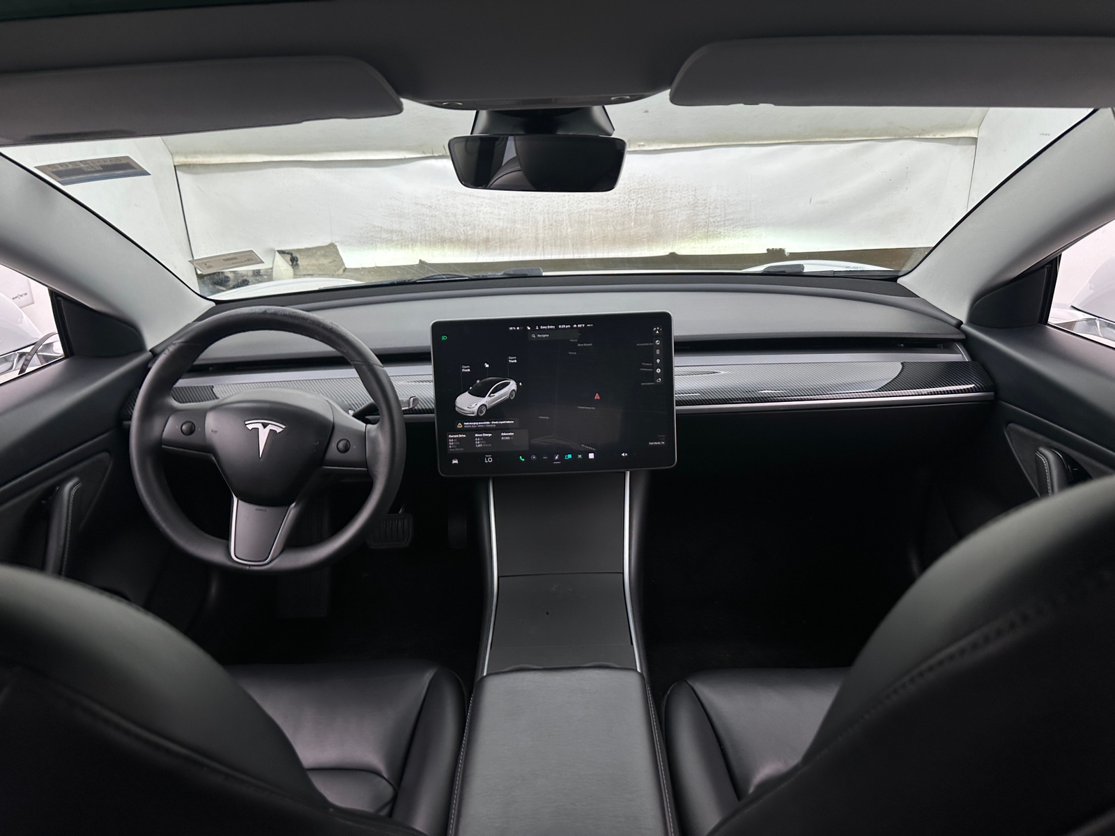 Thumbnail: 2019 Tesla Model 3 - 2