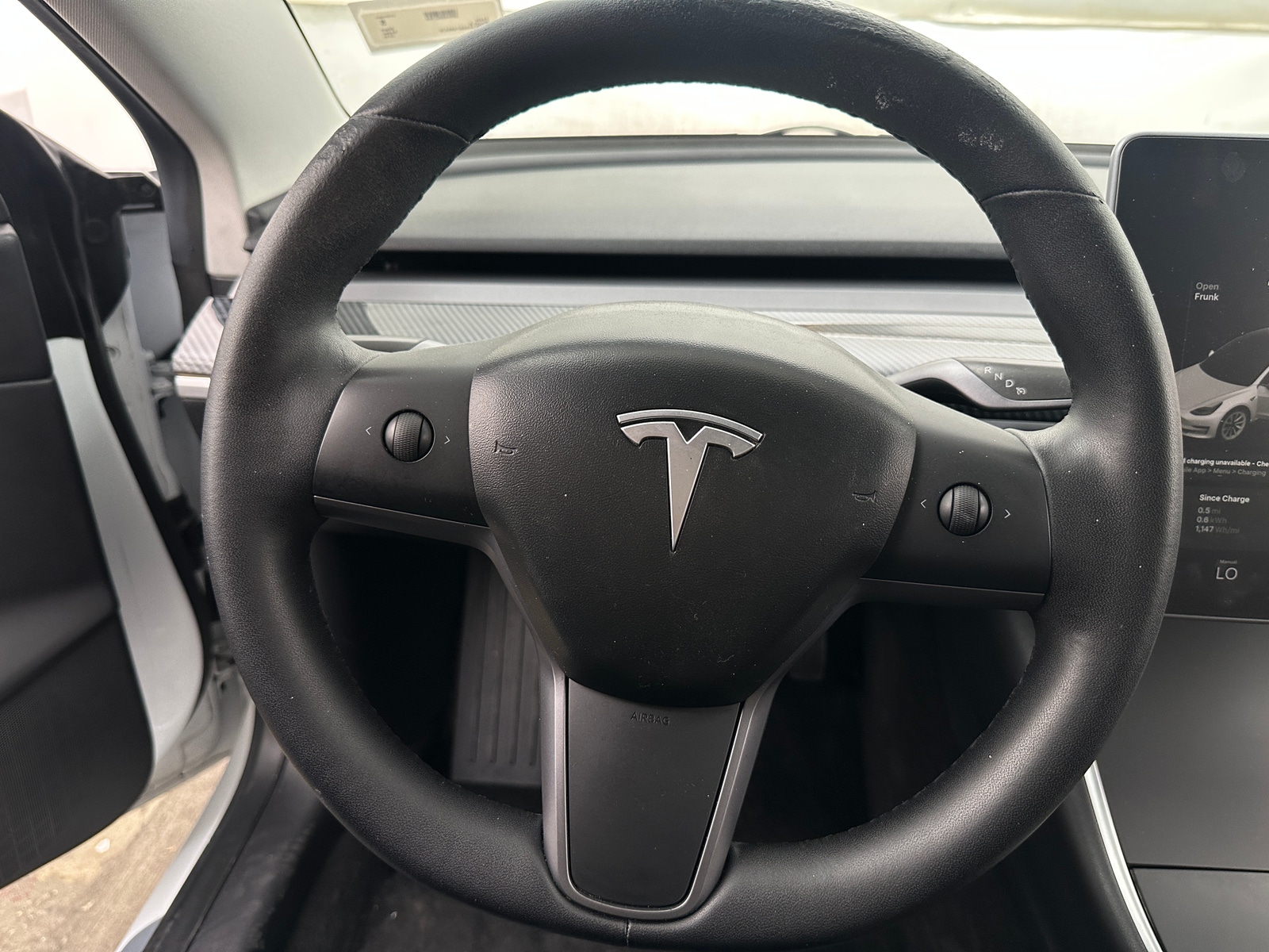 Thumbnail: 2019 Tesla Model 3 - 4