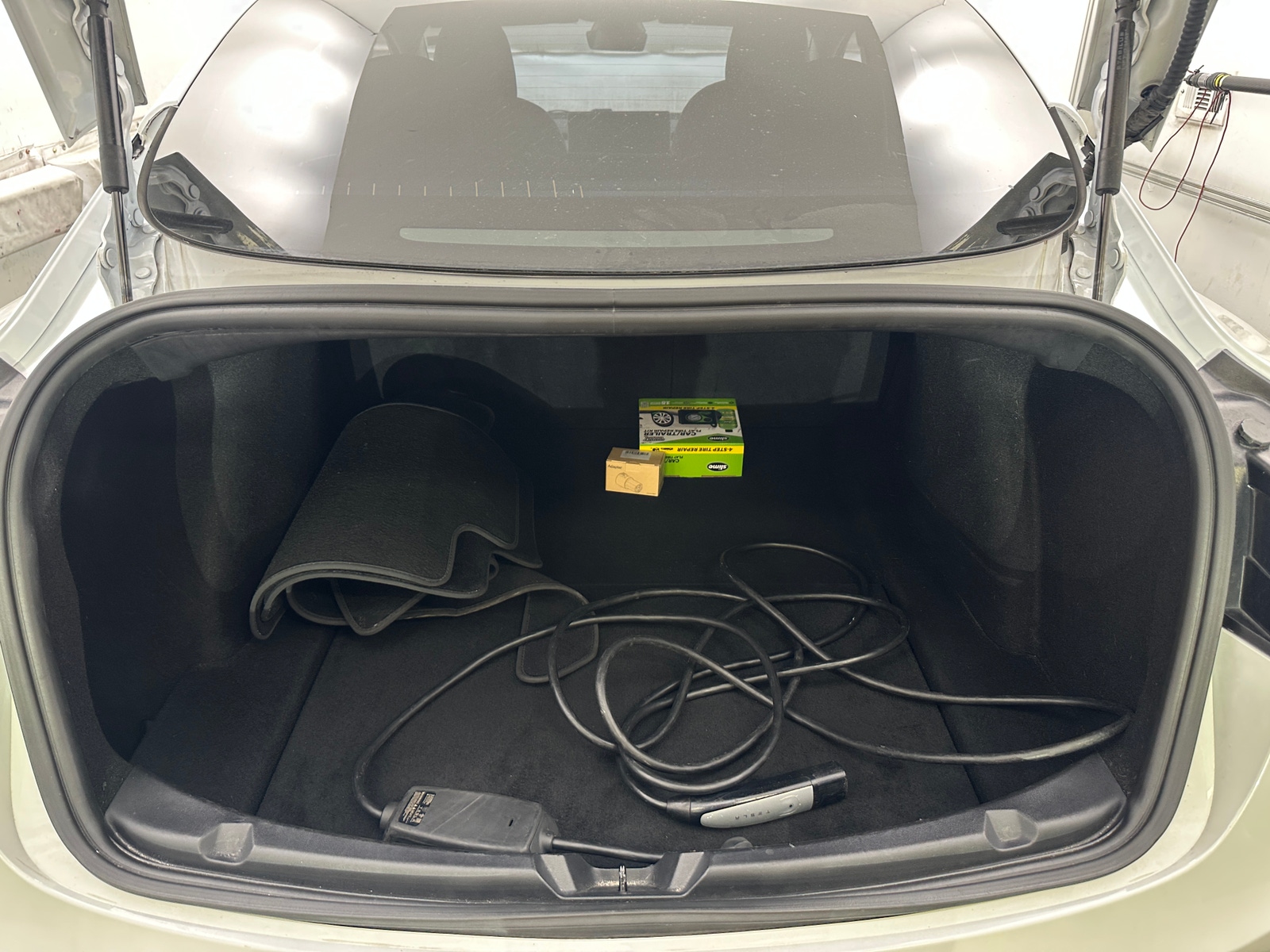 Thumbnail: 2019 Tesla Model 3 - 6