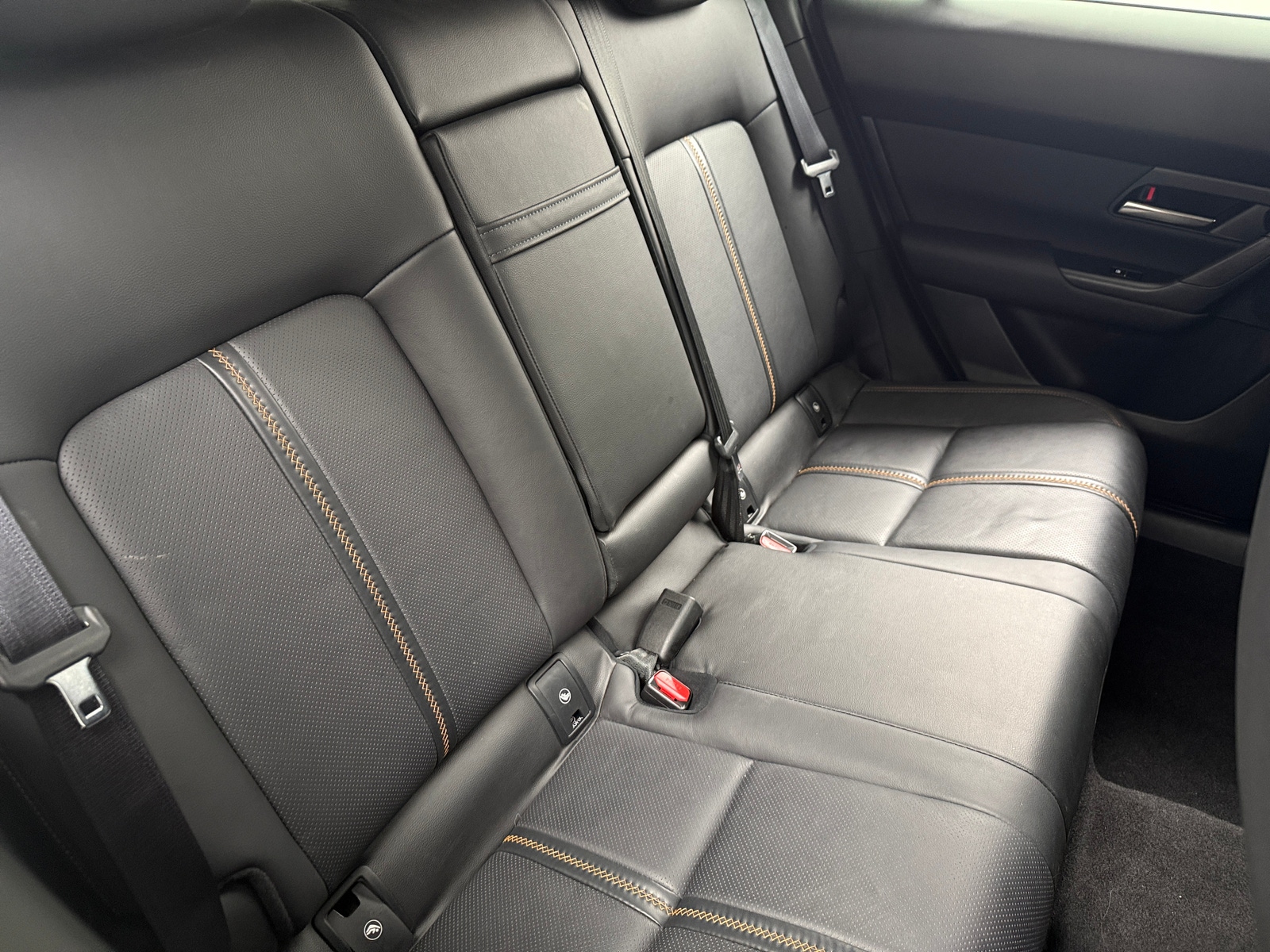 Thumbnail: 2025 Mazda CX-50 - 5