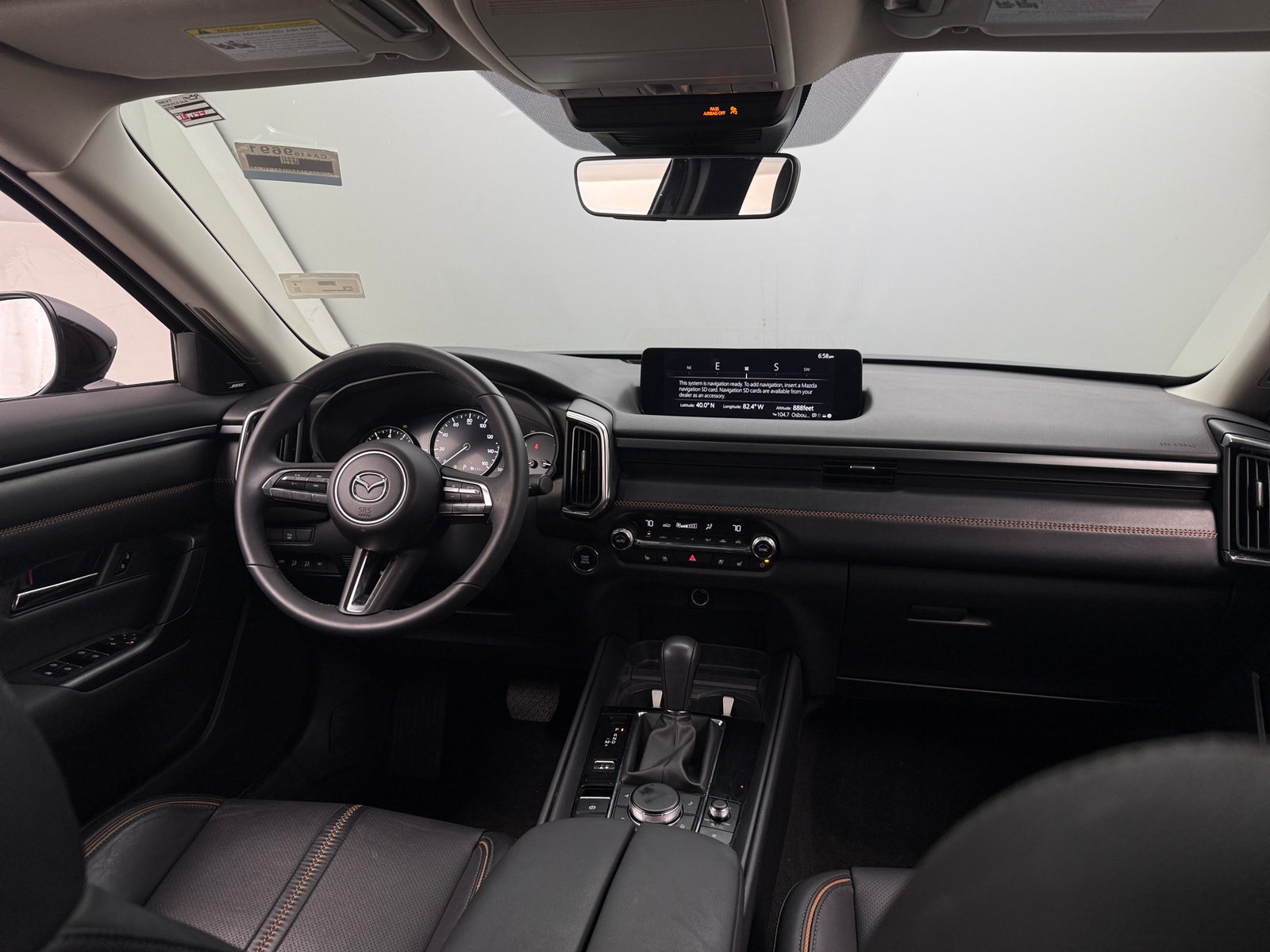 Thumbnail: 2025 Mazda CX-50 - 2