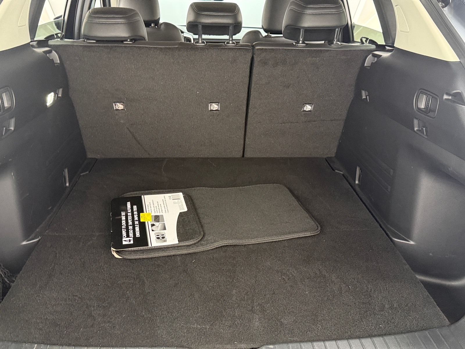 Thumbnail: 2025 Mazda CX-50 - 6