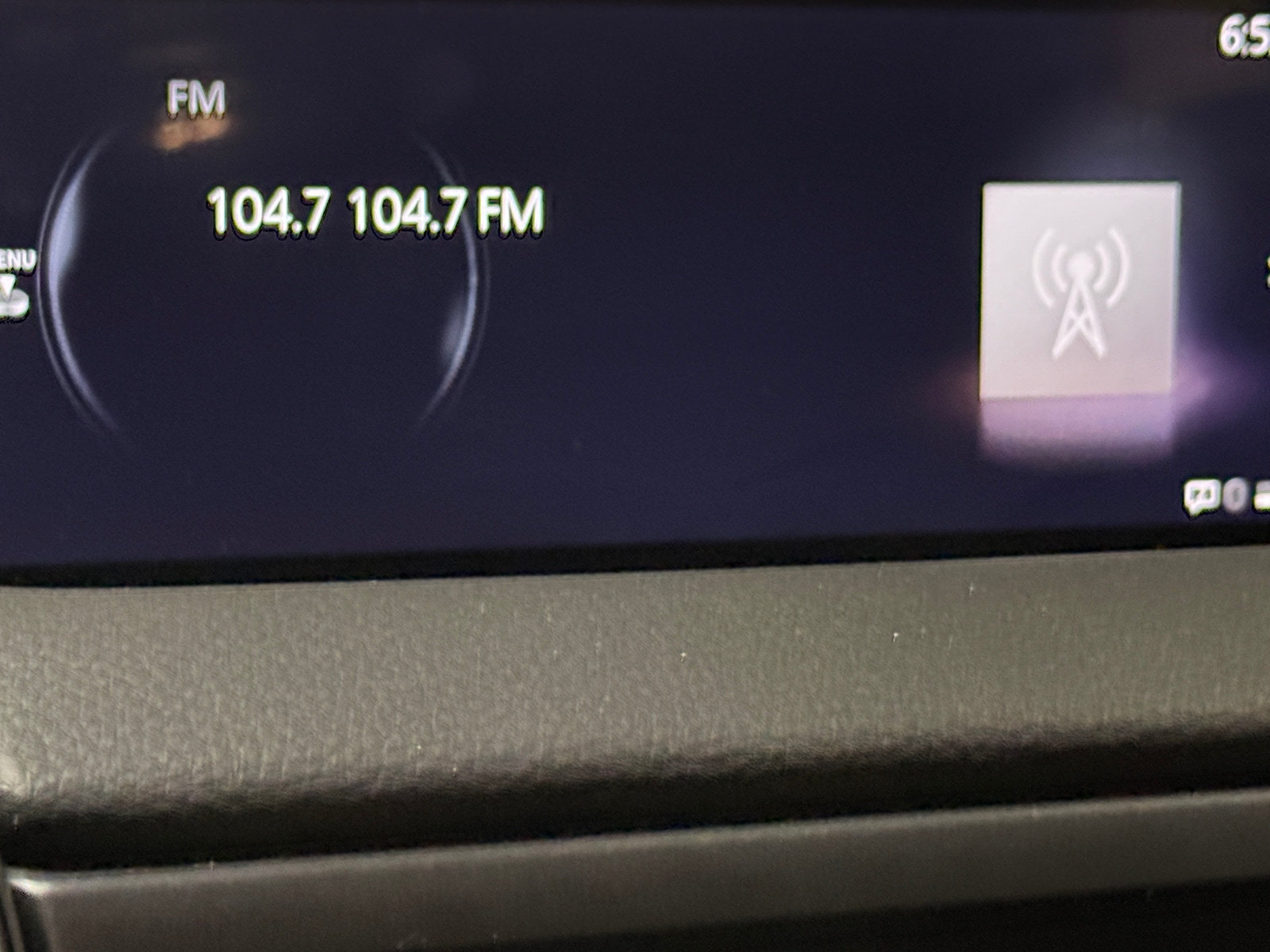 Thumbnail: 2025 Mazda CX-50 - 3