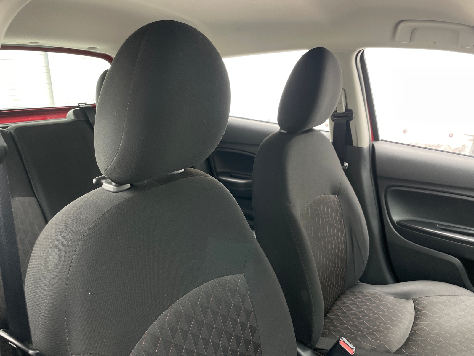 Thumbnail: 2022 Mitsubishi Mirage - 2