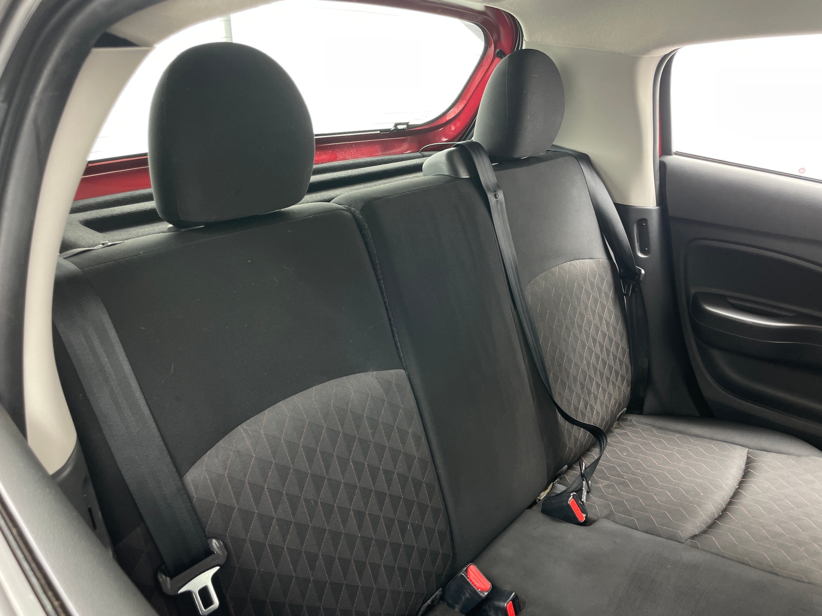 Thumbnail: 2022 Mitsubishi Mirage - 6