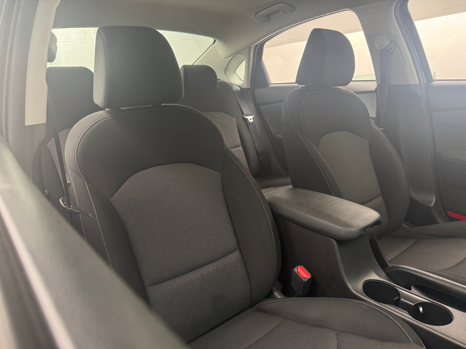 Thumbnail: 2022 Kia Forte - 2