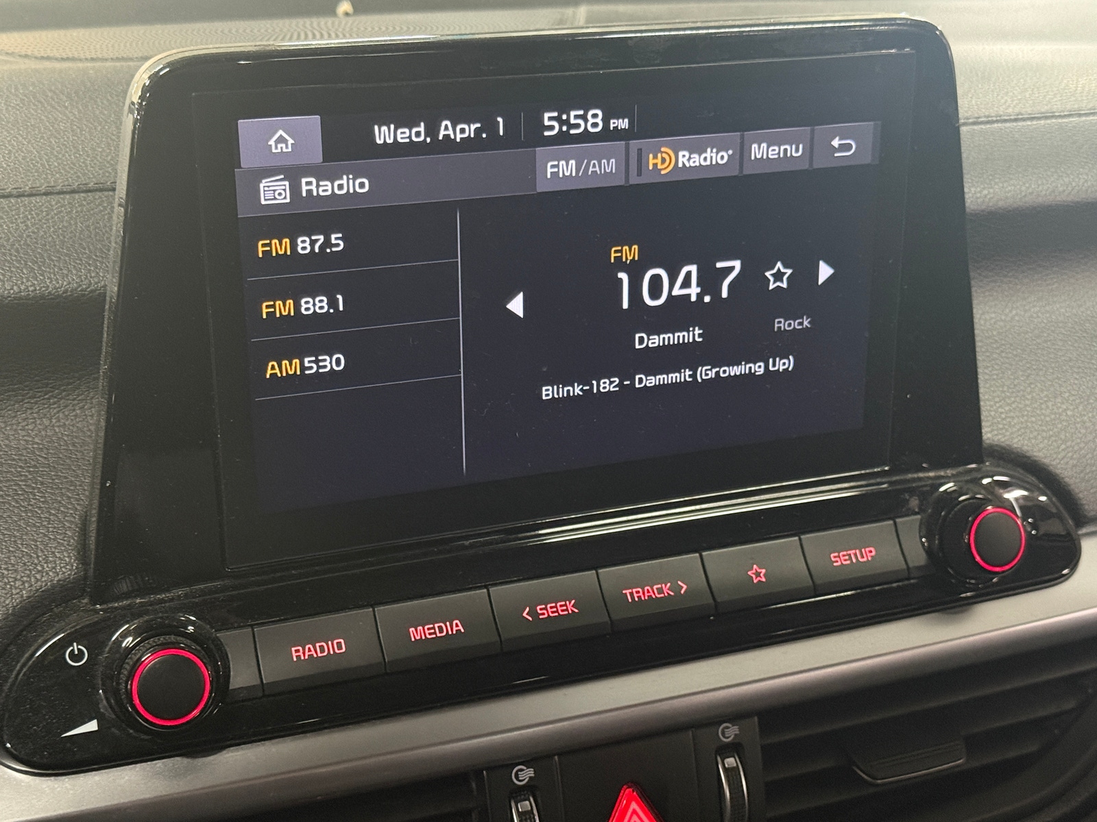 Thumbnail: 2022 Kia Forte - 4