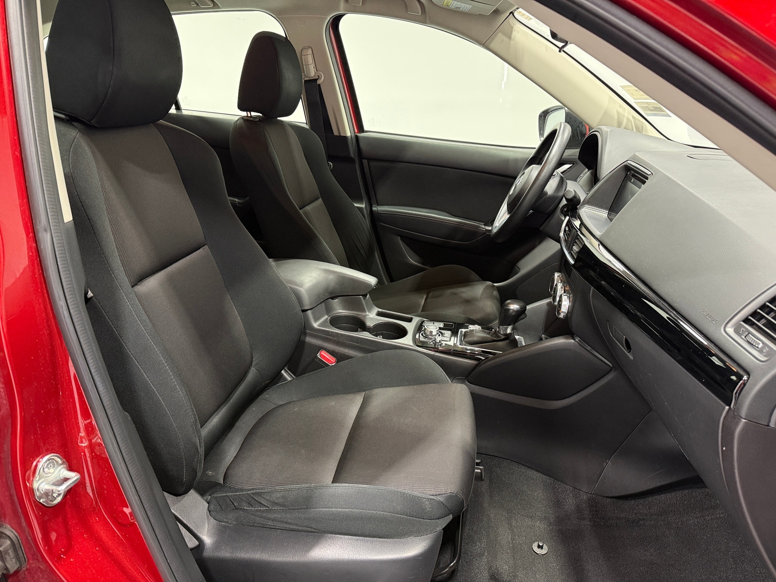 Thumbnail: 2016 Mazda CX-5 - 2