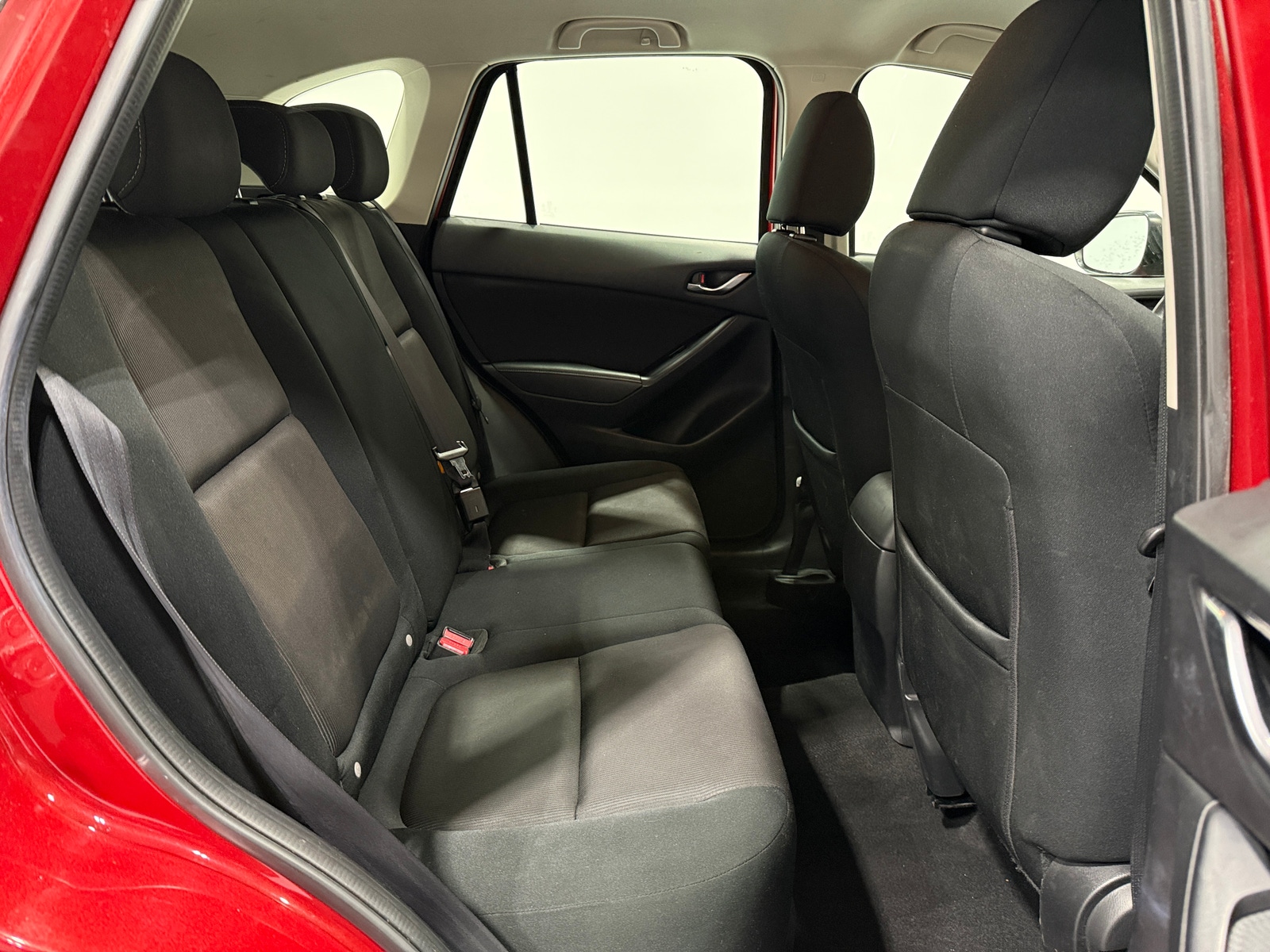 Thumbnail: 2016 Mazda CX-5 - 6