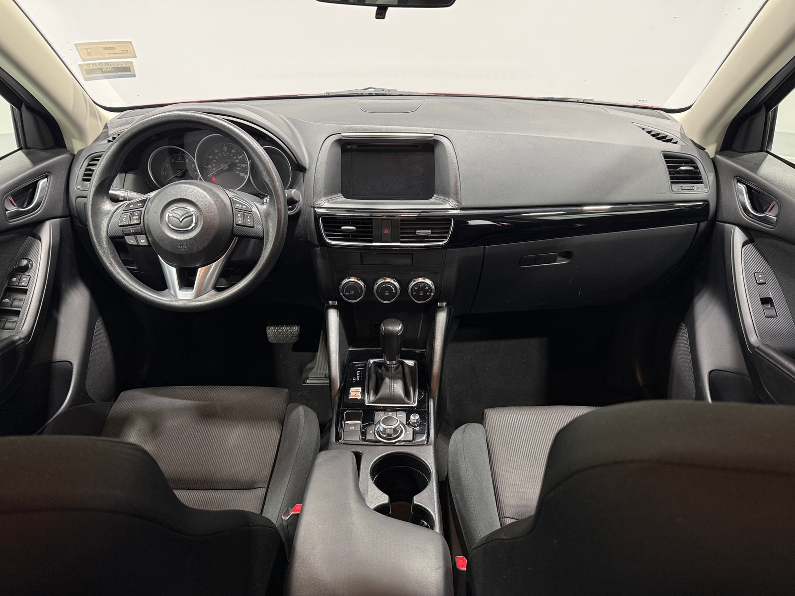 Thumbnail: 2016 Mazda CX-5 - 3