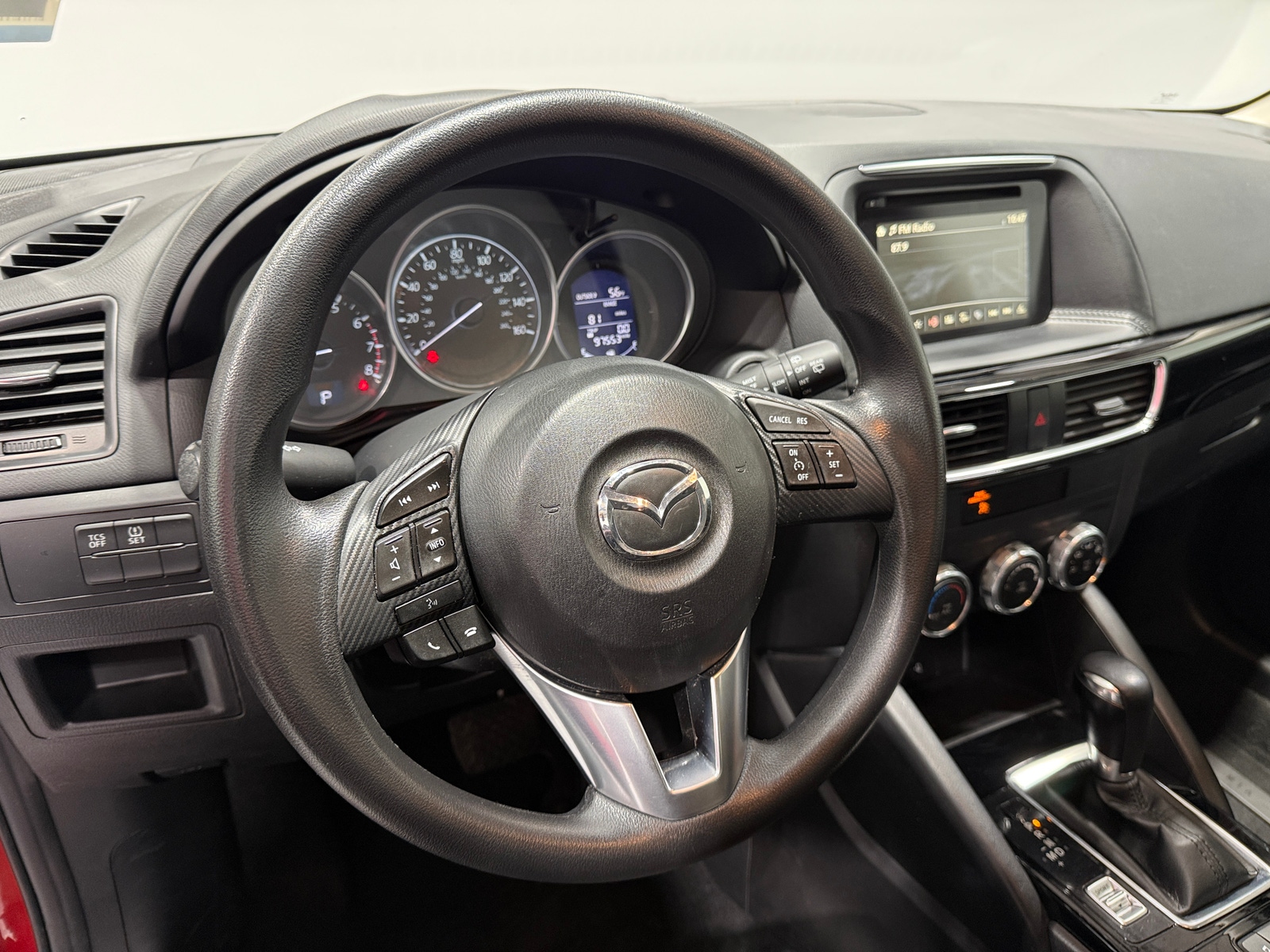 Thumbnail: 2016 Mazda CX-5 - 5