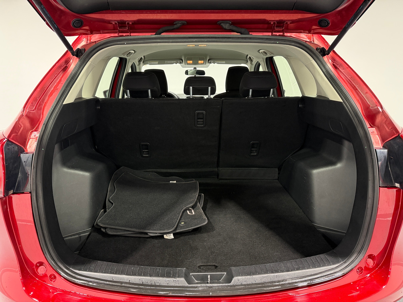 Thumbnail: 2016 Mazda CX-5 - 7