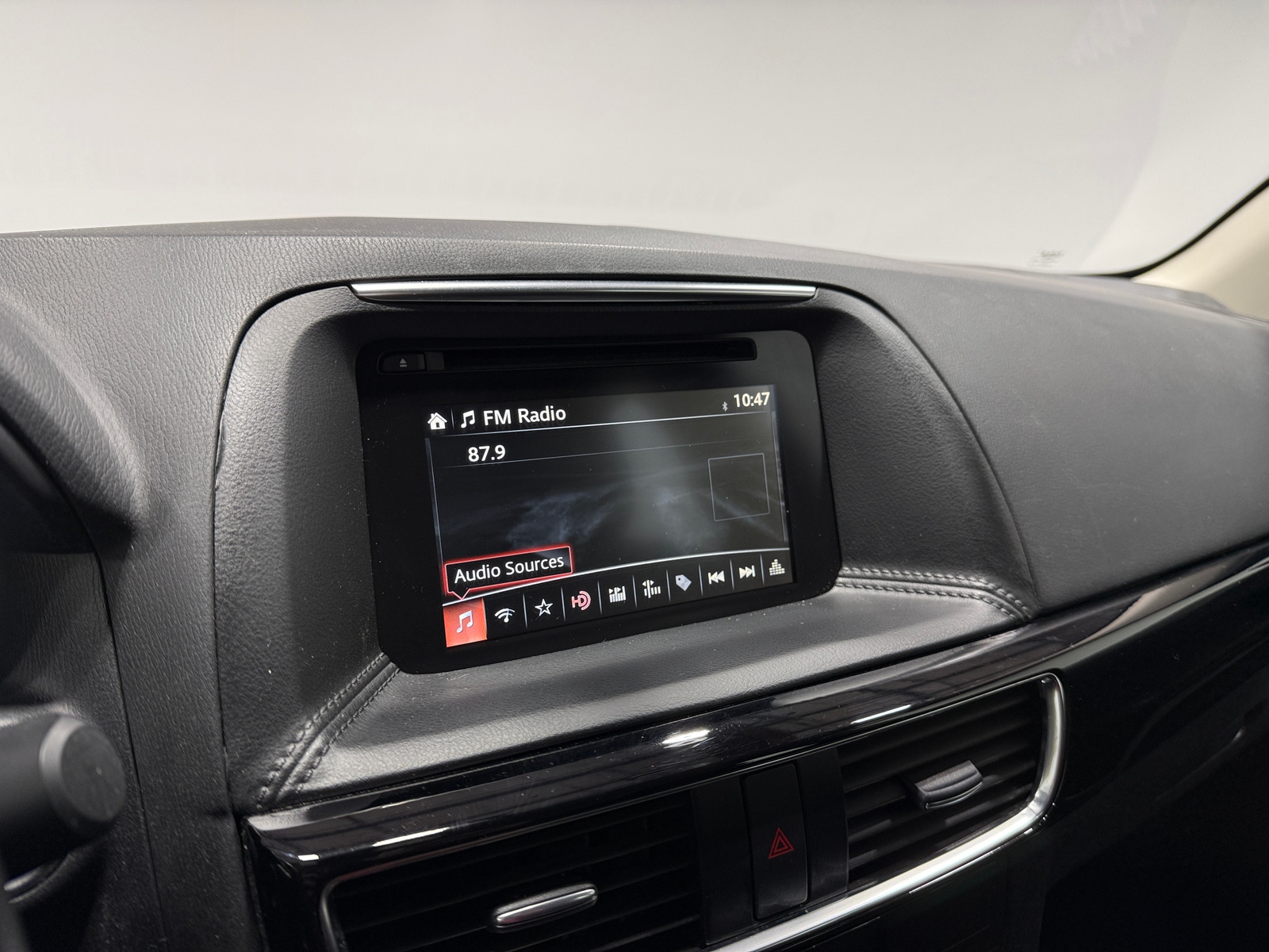 Thumbnail: 2016 Mazda CX-5 - 4