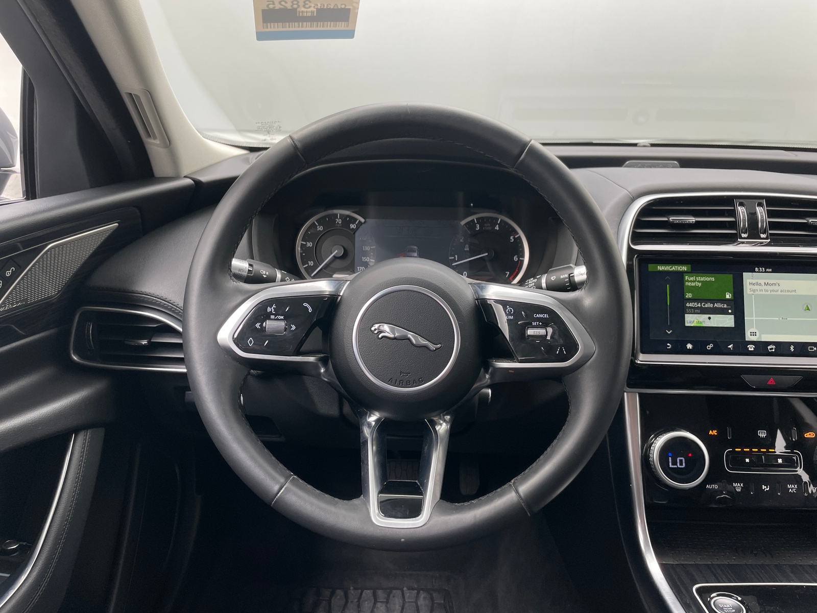 Thumbnail: 2020 Jaguar XE - 4