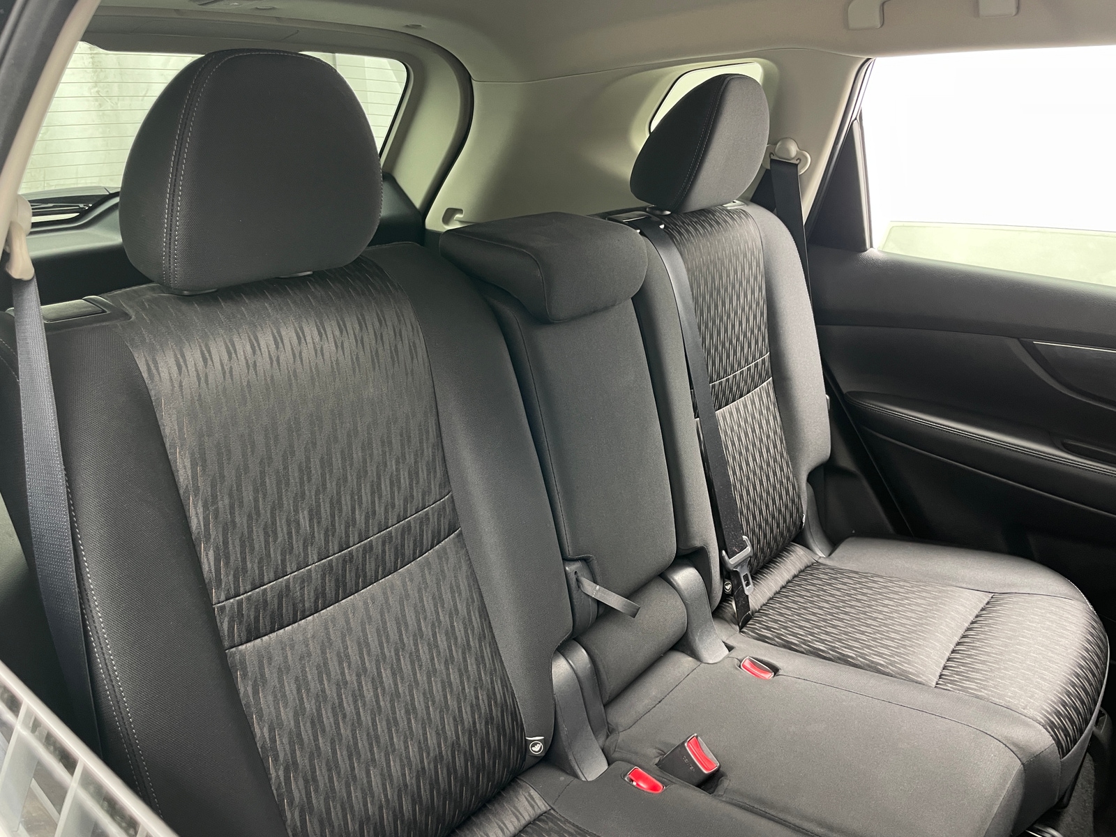 Thumbnail: 2018 Nissan Rogue - 6