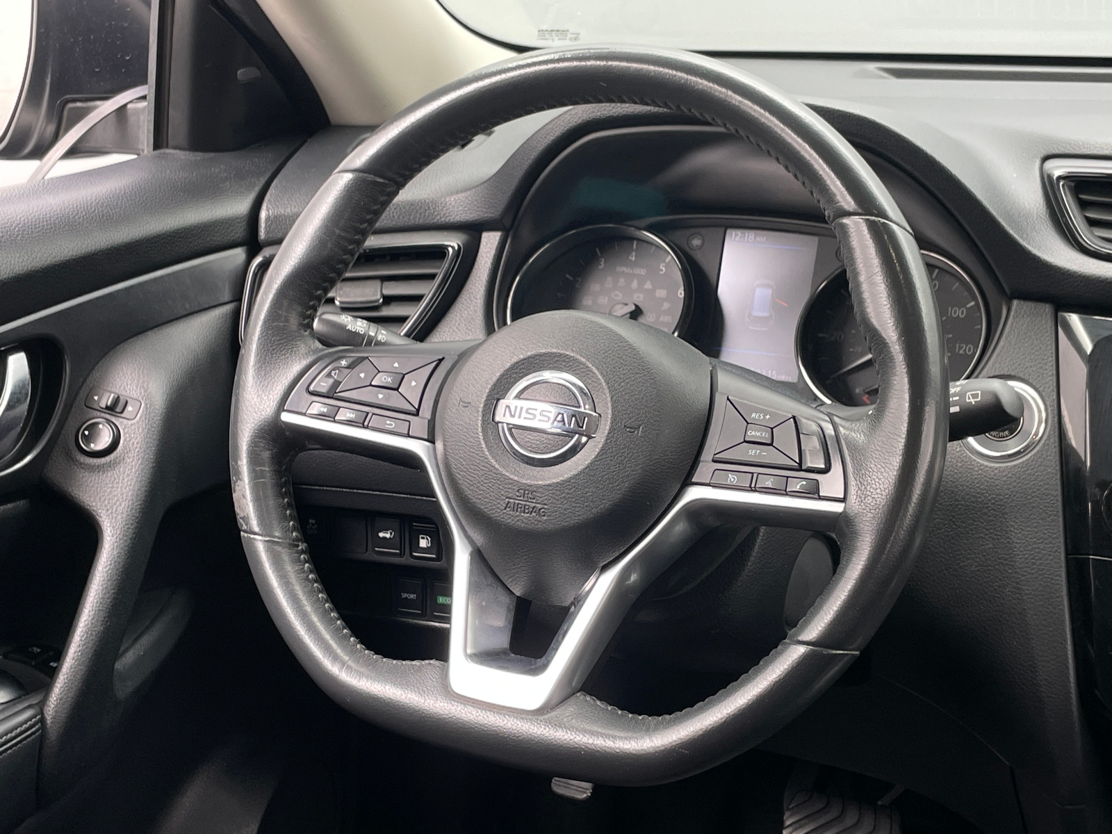 Thumbnail: 2018 Nissan Rogue - 5