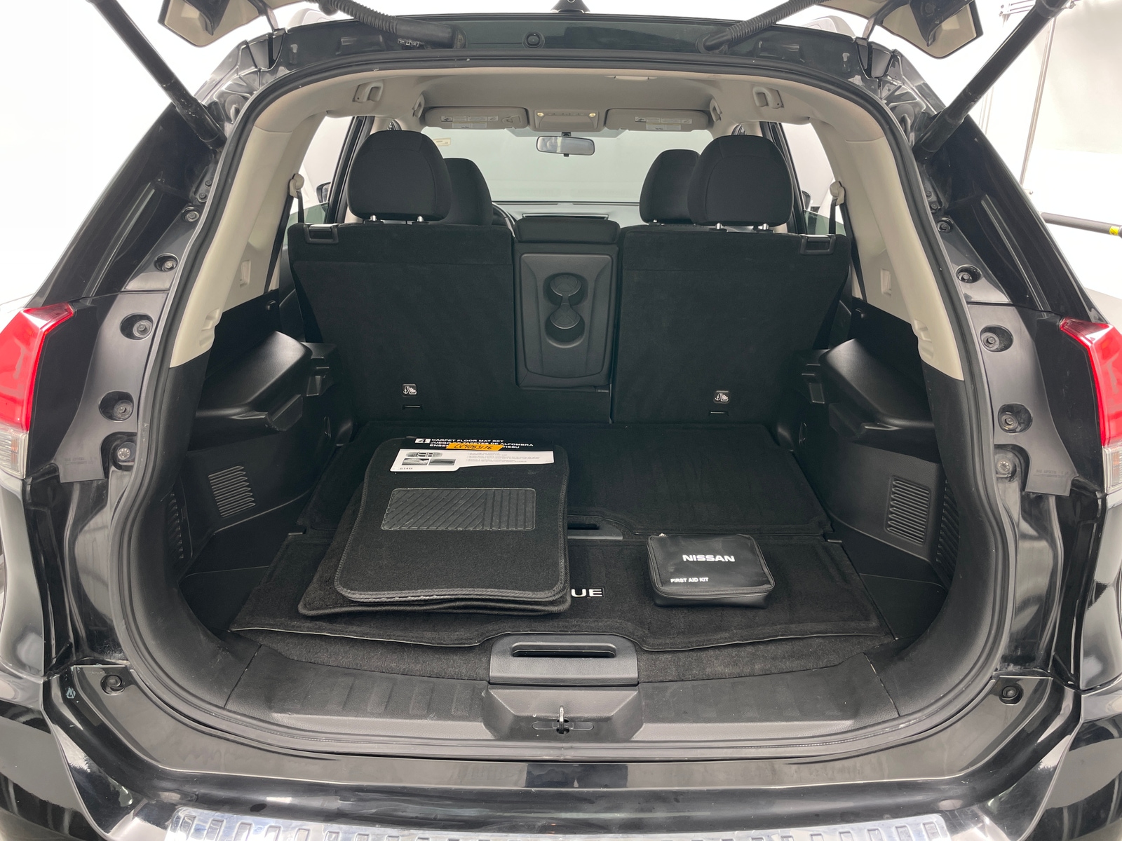 Thumbnail: 2018 Nissan Rogue - 7