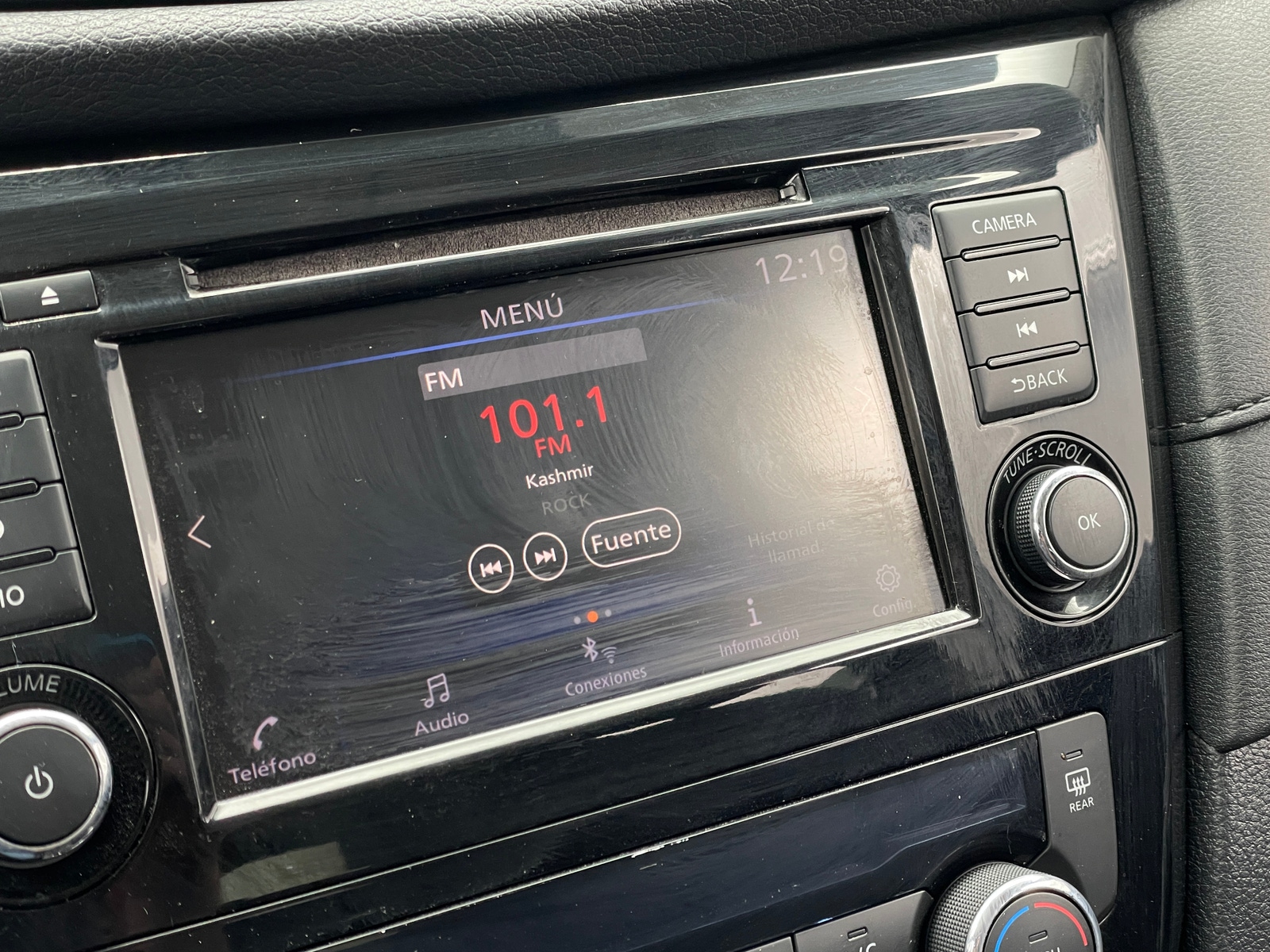 Thumbnail: 2018 Nissan Rogue - 4