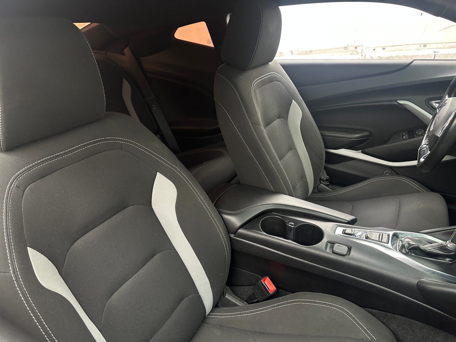 Thumbnail: 2019 Chevrolet Camaro - 2