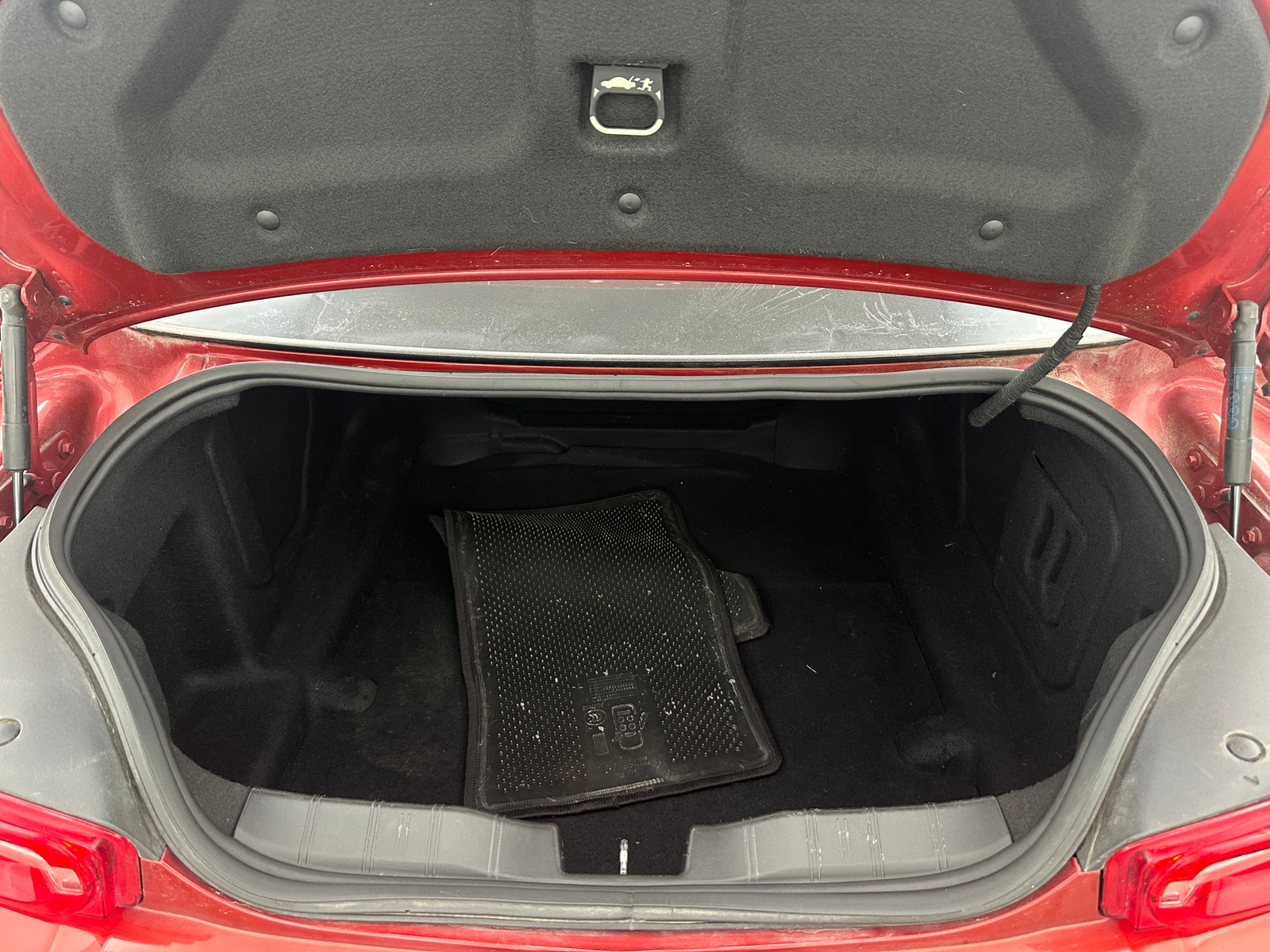 Thumbnail: 2019 Chevrolet Camaro - 5