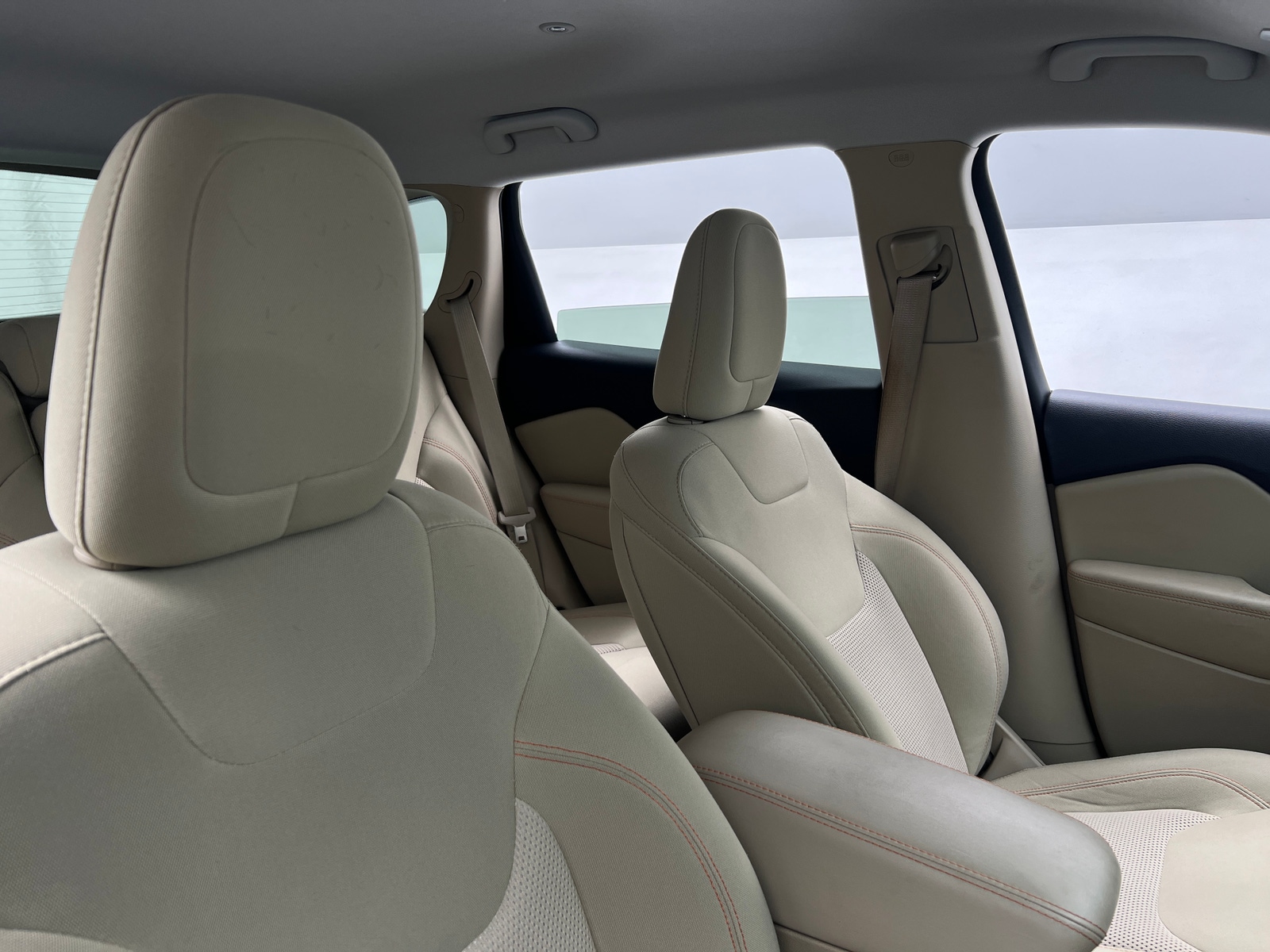 Thumbnail: 2019 Jeep Cherokee - 2