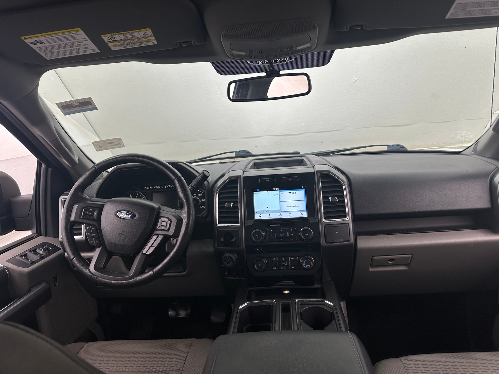 Thumbnail: 2016 Ford Econoline - 3