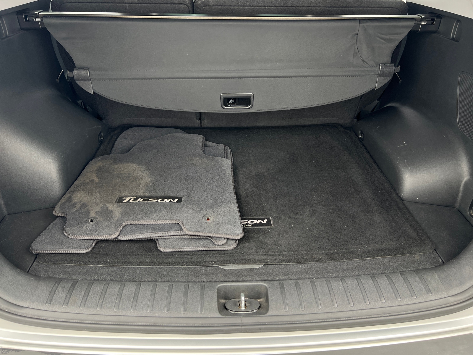 Thumbnail: 2017 Hyundai Tucson - 6