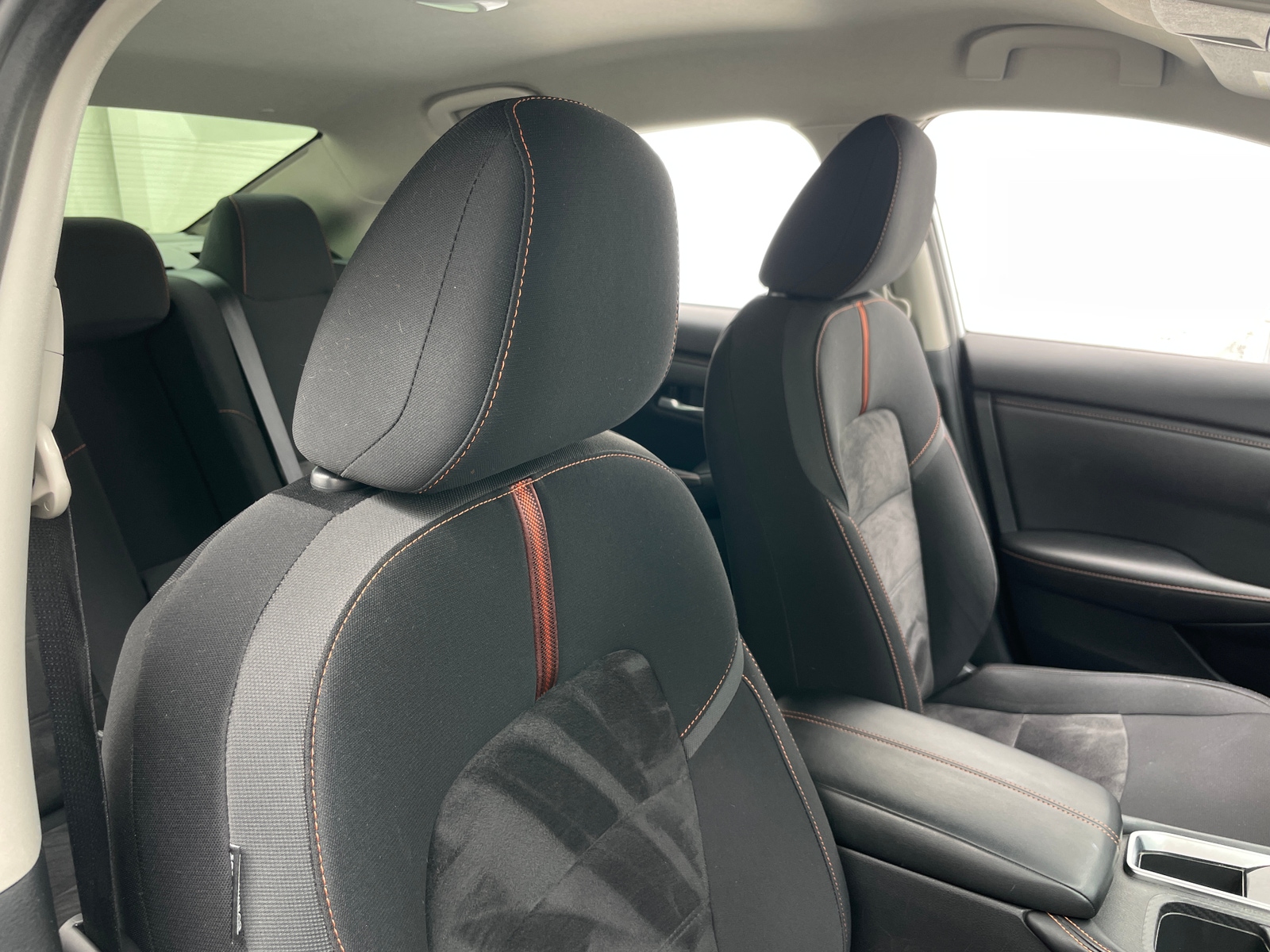 Thumbnail: 2022 Nissan Sentra - 2