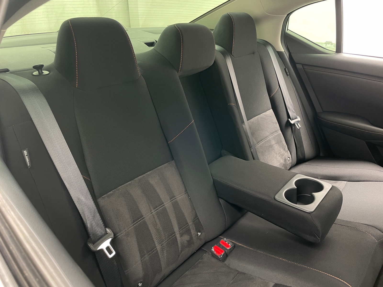 Thumbnail: 2022 Nissan Sentra - 6