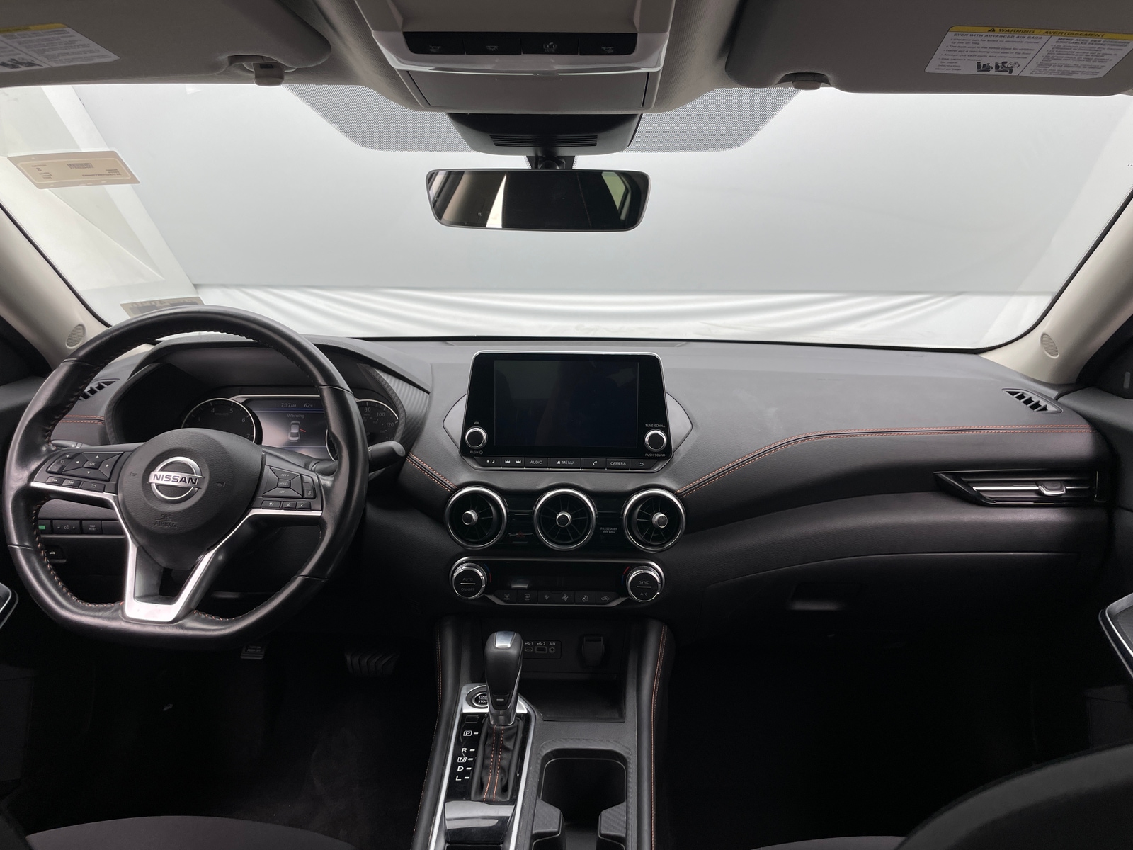 Thumbnail: 2022 Nissan Sentra - 3