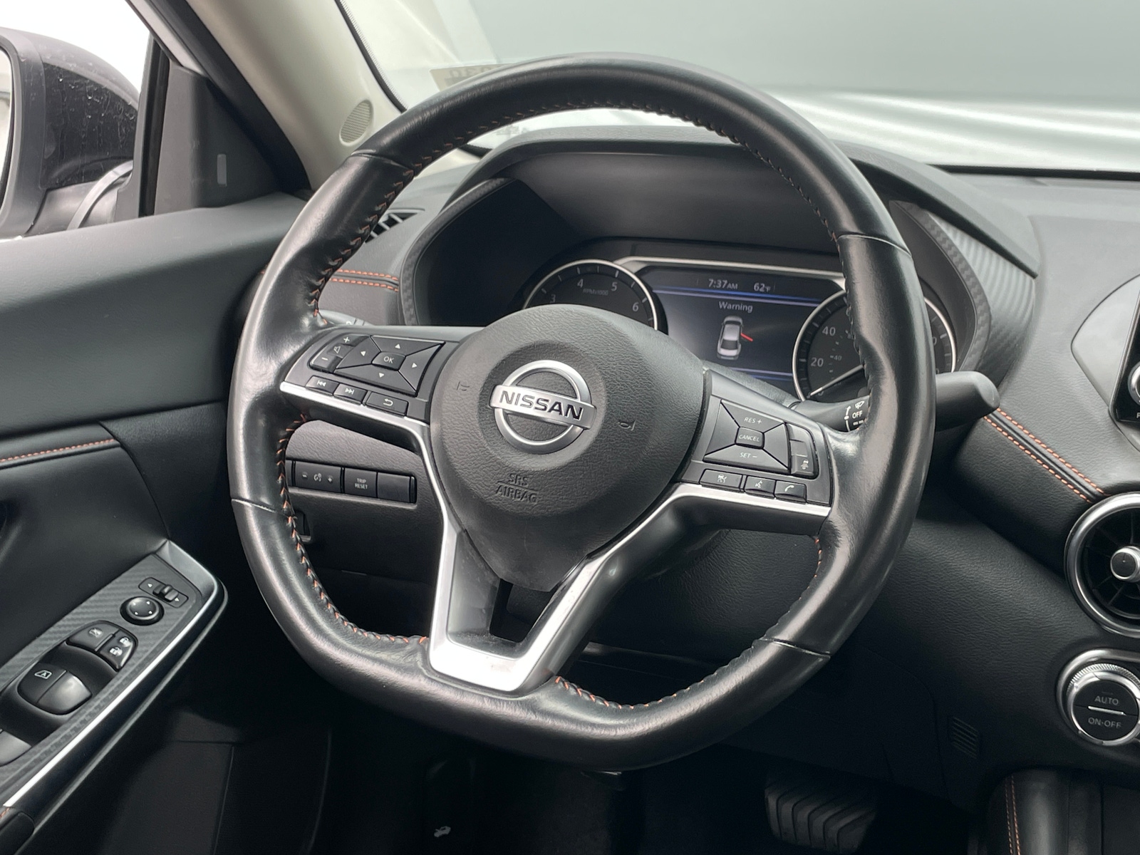 Thumbnail: 2022 Nissan Sentra - 5