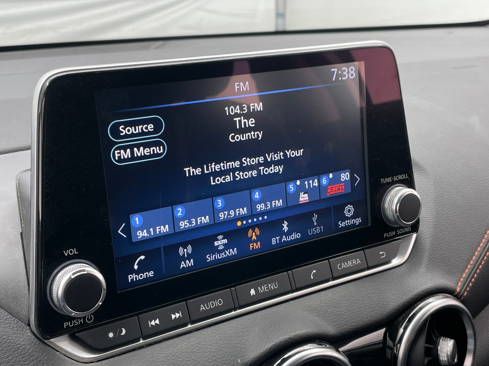 Thumbnail: 2022 Nissan Sentra - 4