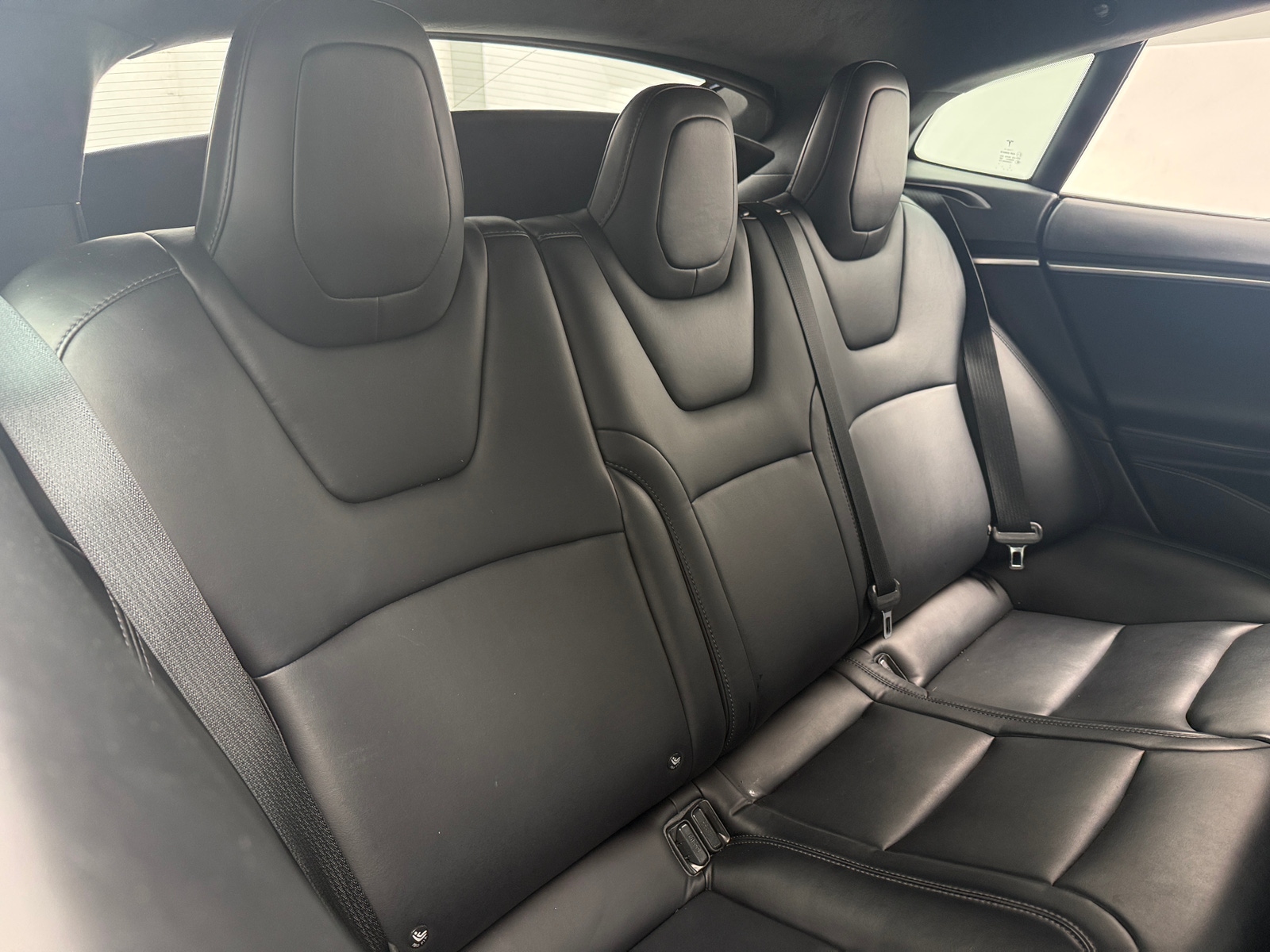 Thumbnail: 2018 Tesla Model S - 5