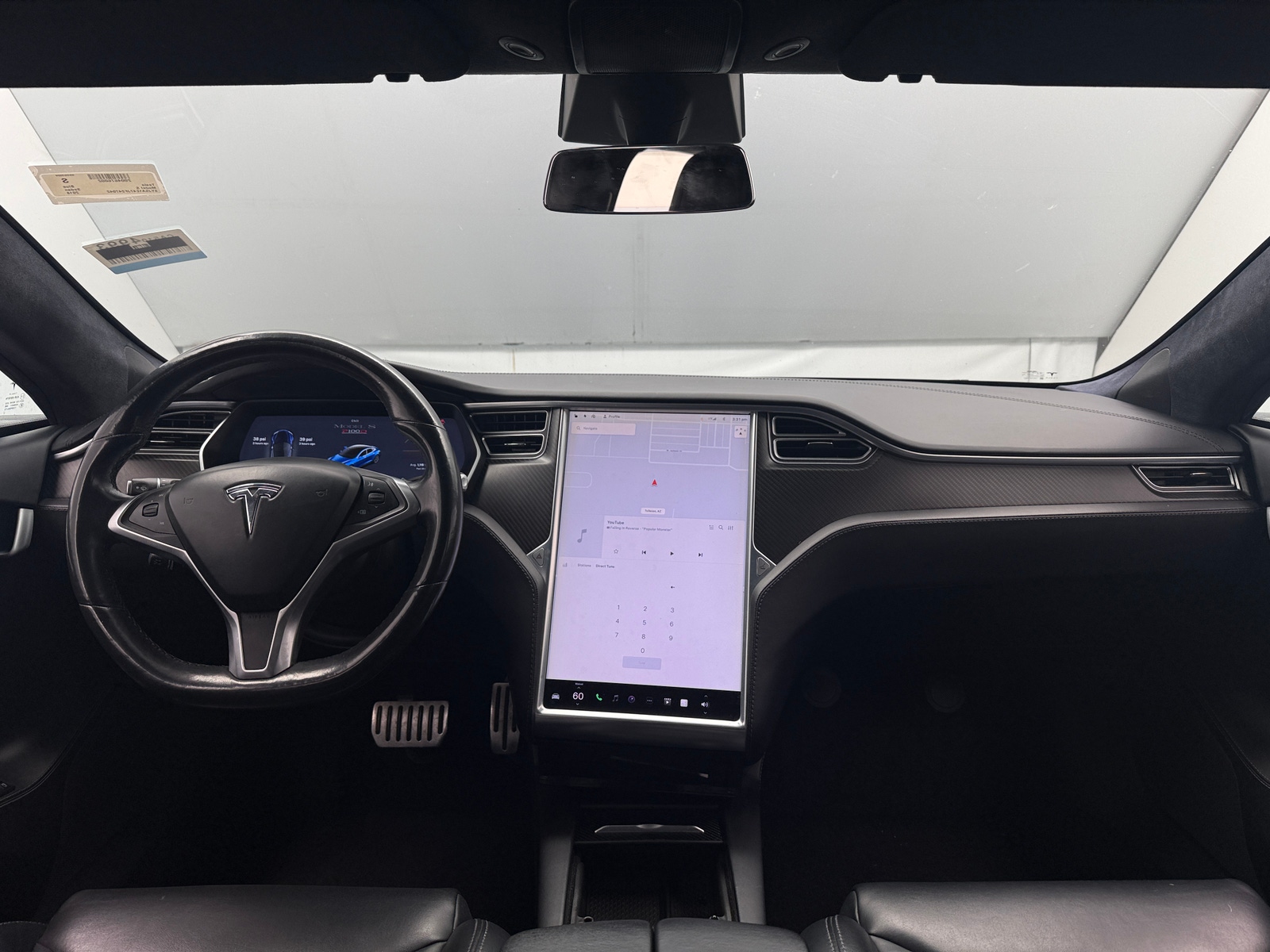 Thumbnail: 2018 Tesla Model S - 2