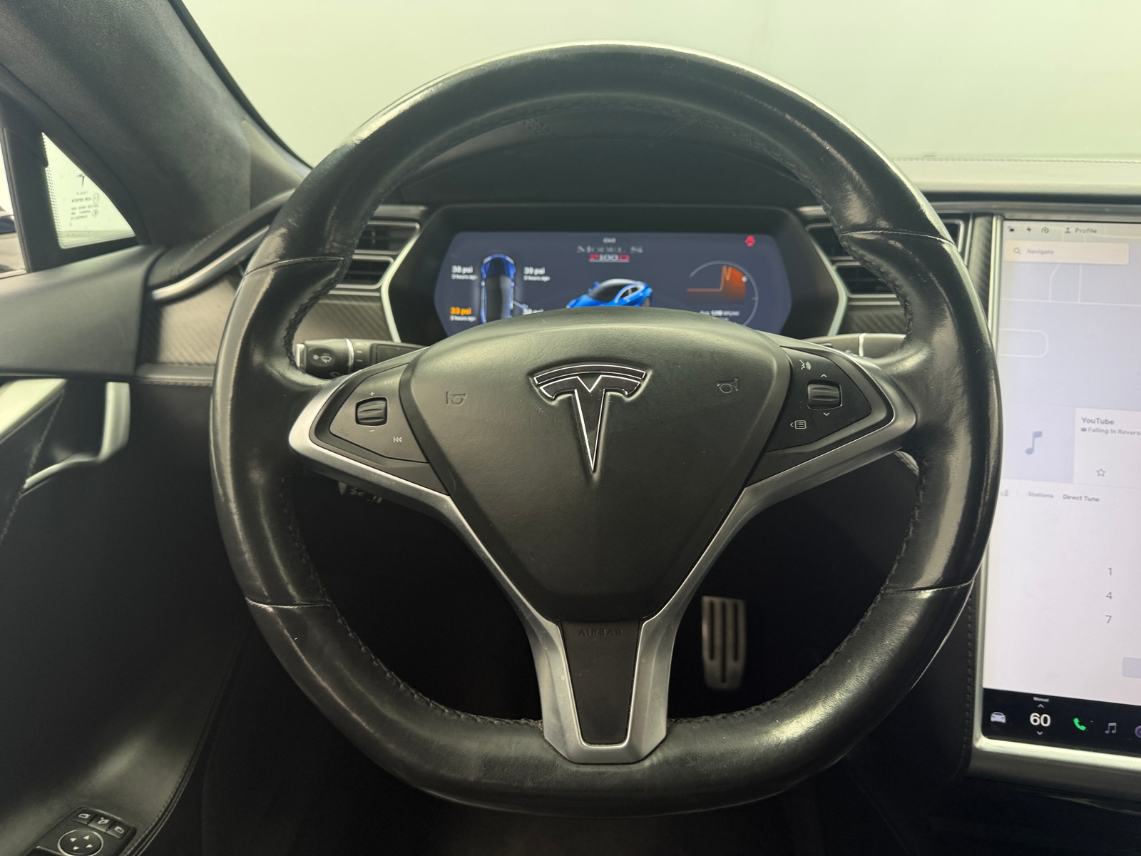 Thumbnail: 2018 Tesla Model S - 4
