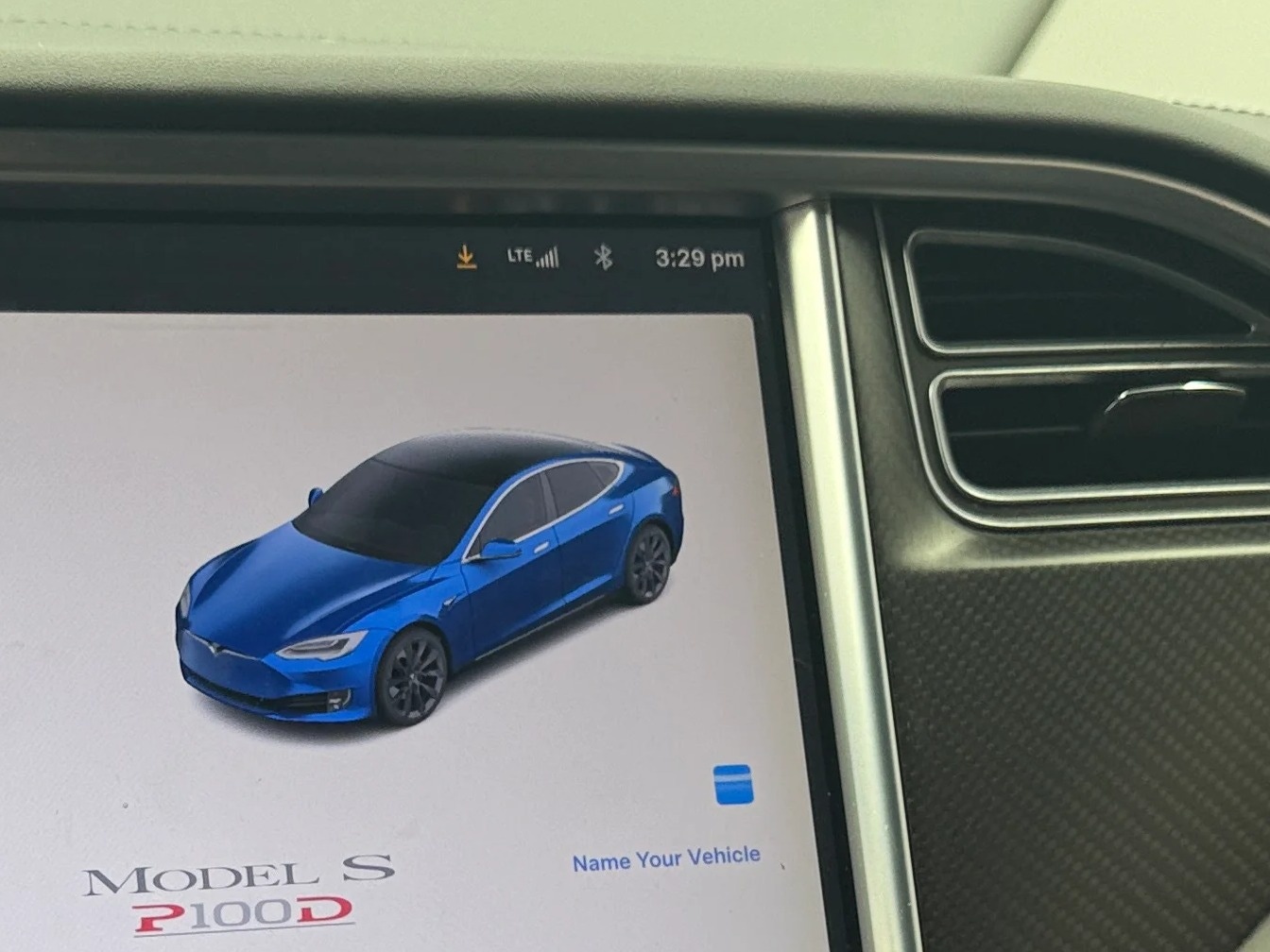 Thumbnail: 2018 Tesla Model S - 3