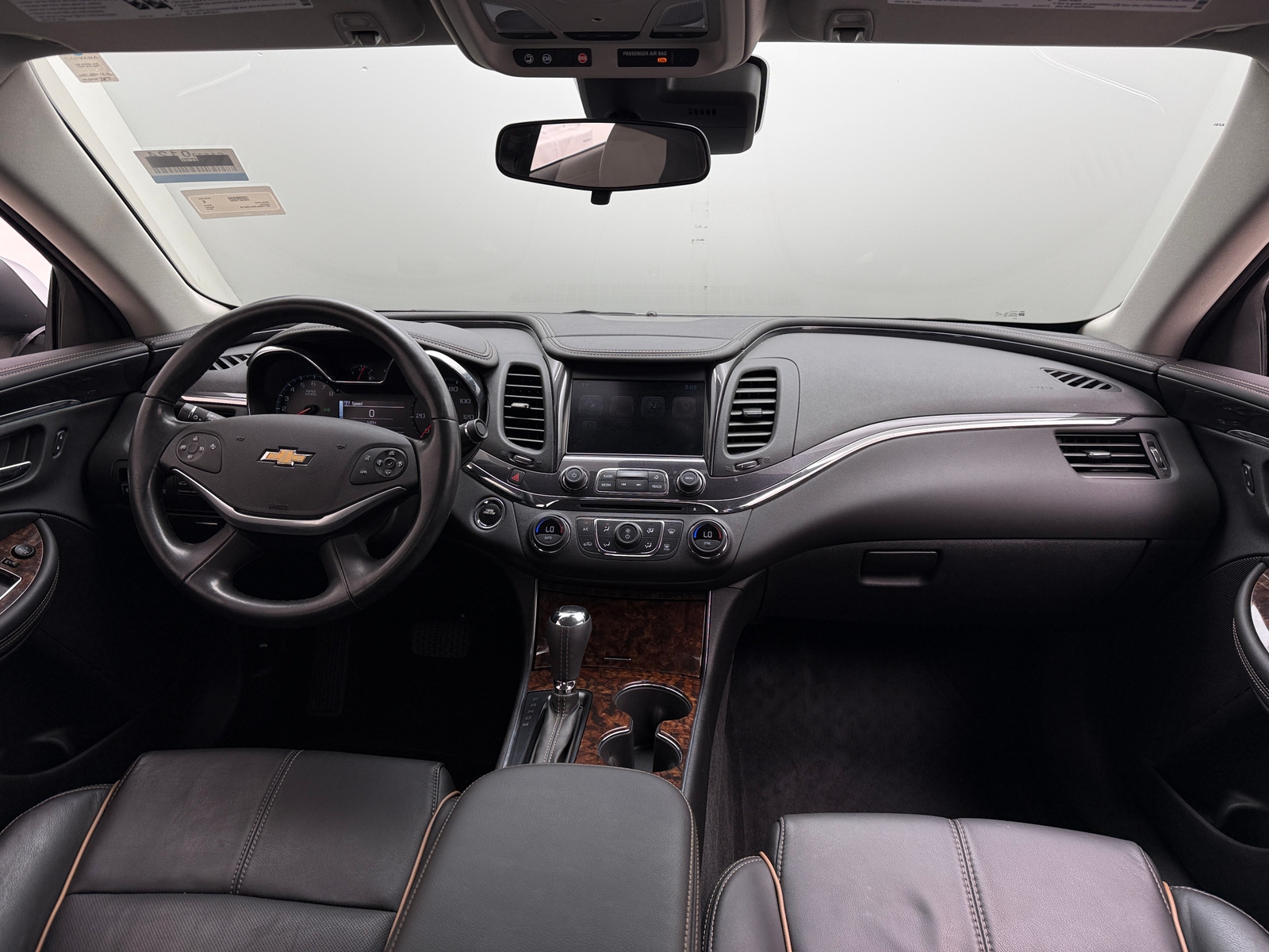 Thumbnail: 2014 Chevrolet Impala - 2