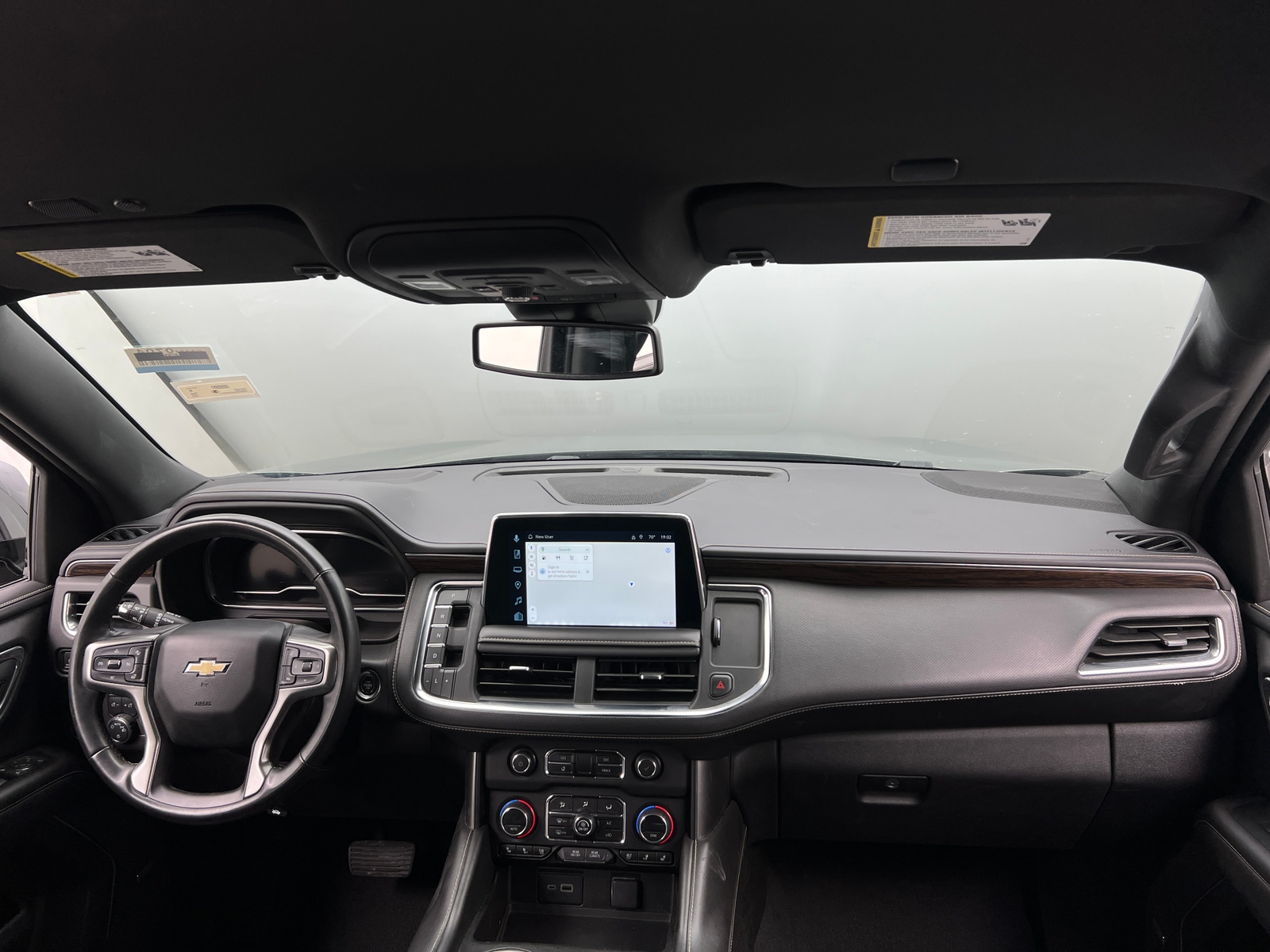 Thumbnail: 2023 Chevrolet Suburban - 2