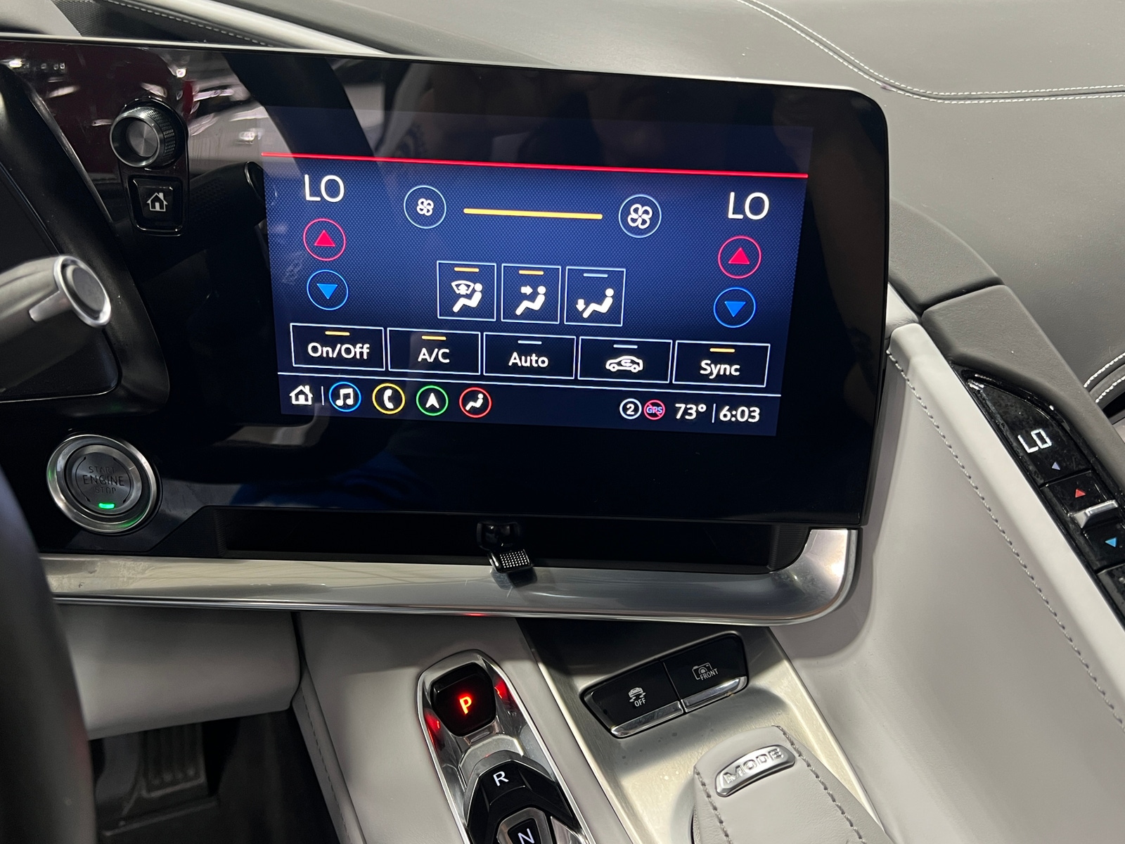 Thumbnail: 2023 Chevrolet Corvette - 2