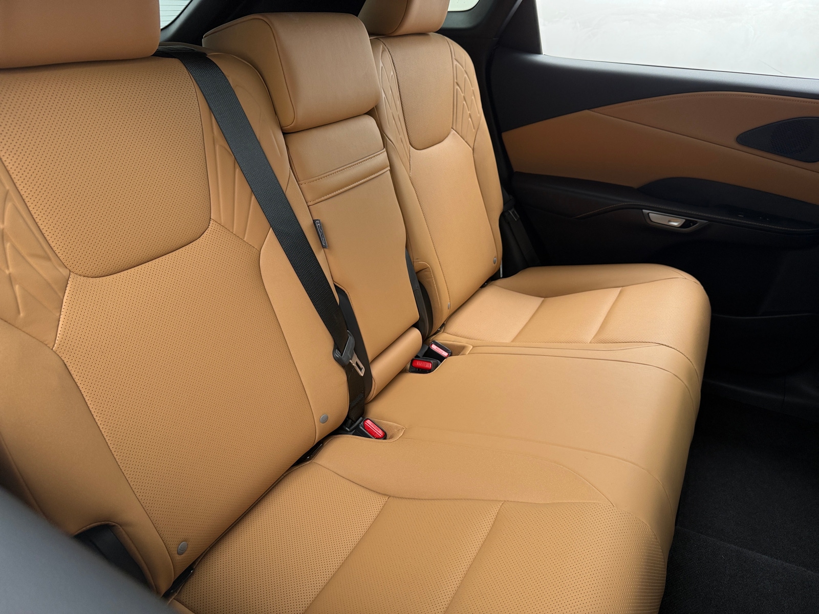 Thumbnail: 2024 Lexus RX - 5