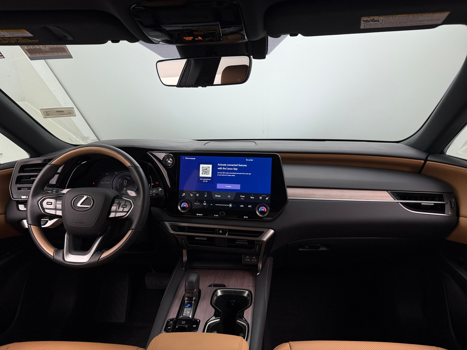 Thumbnail: 2024 Lexus RX - 2