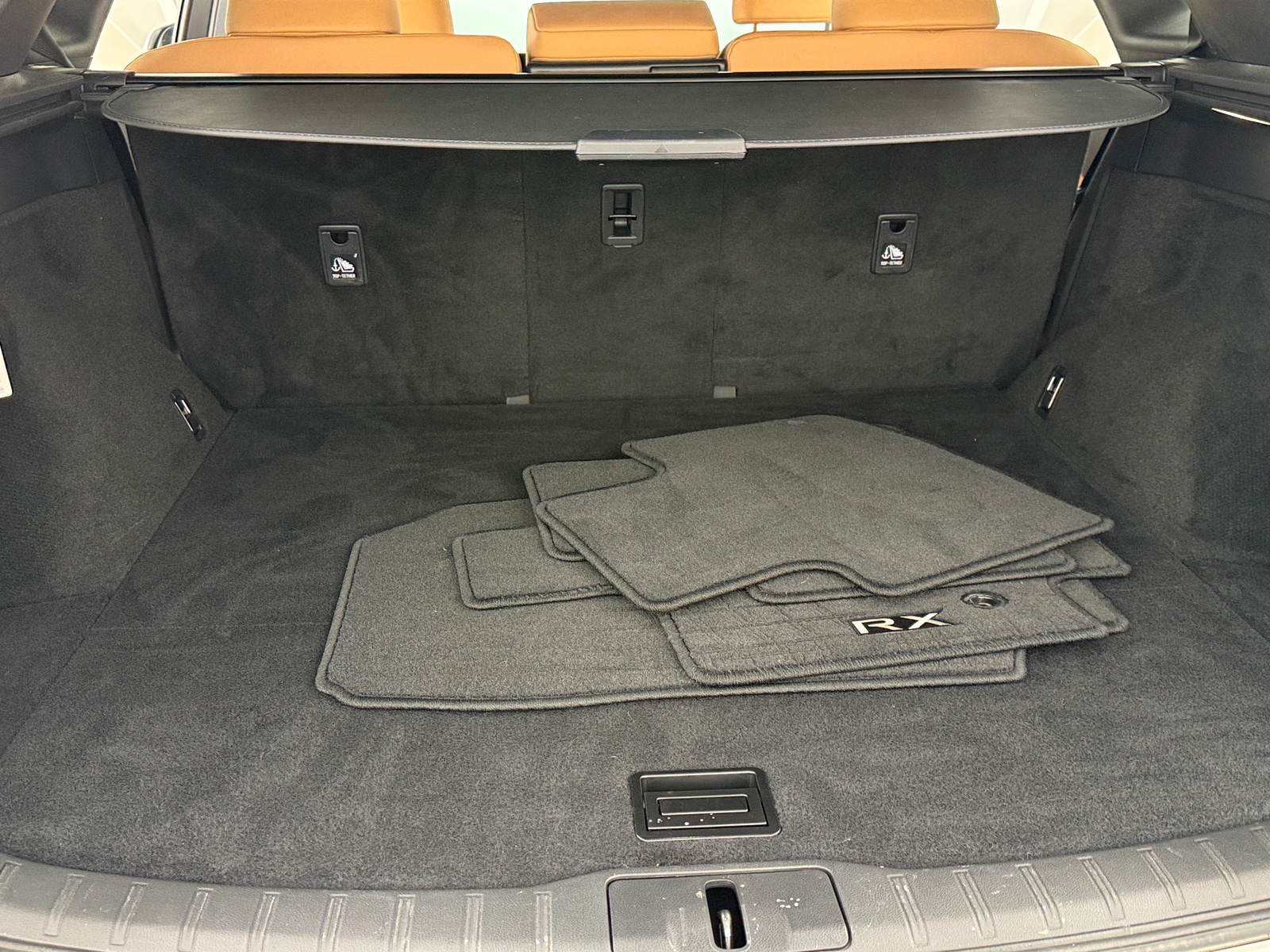 Thumbnail: 2024 Lexus RX - 6