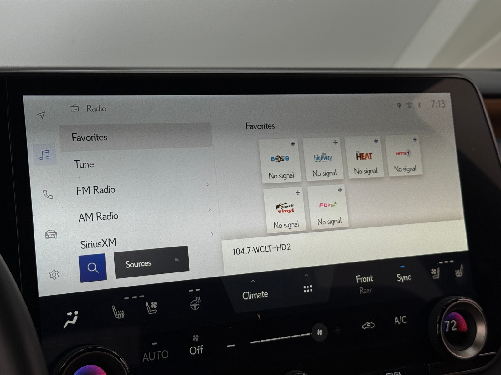 Thumbnail: 2024 Lexus RX - 3