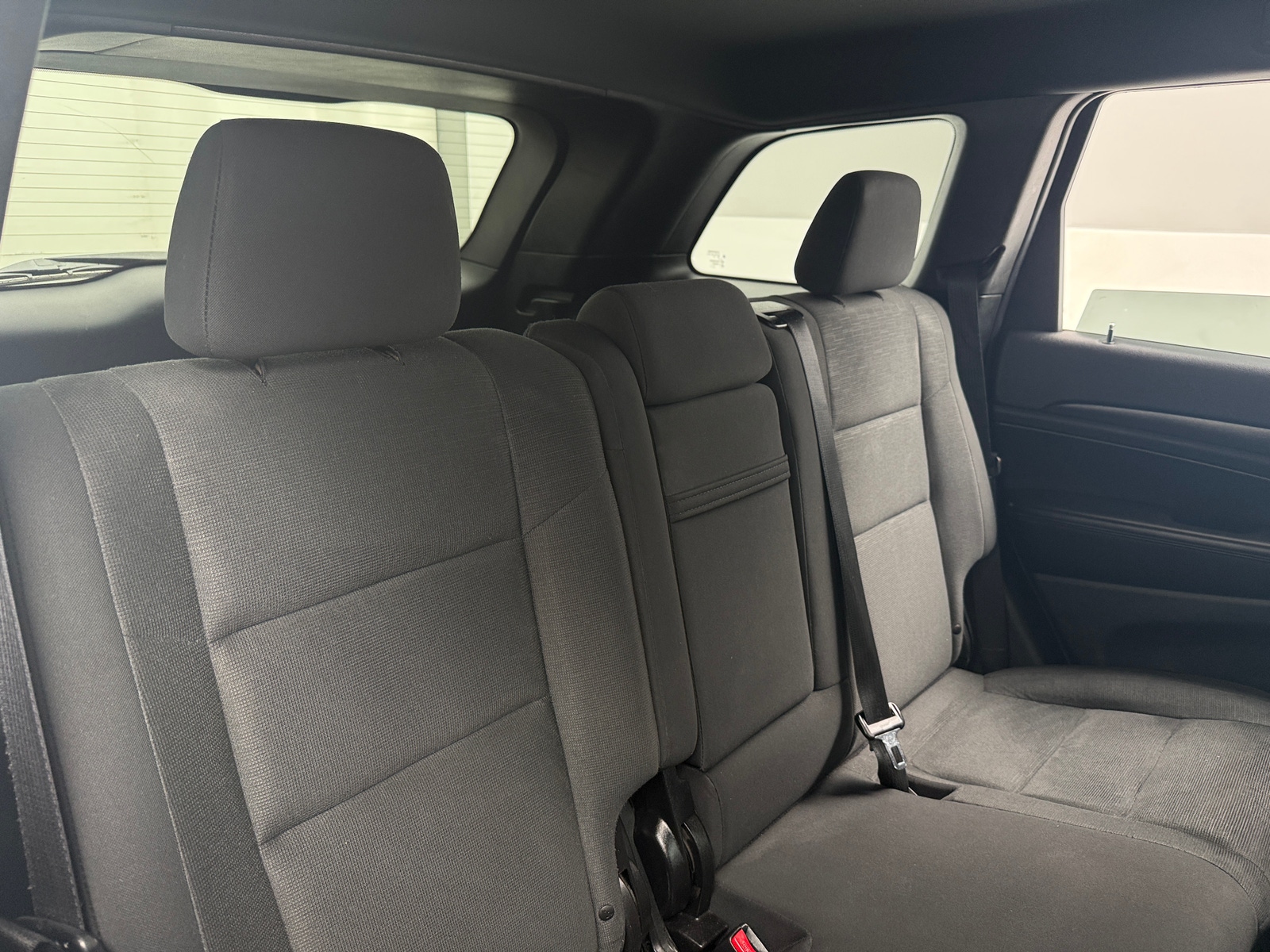 Thumbnail: 2017 Jeep Grand Cherokee - 6