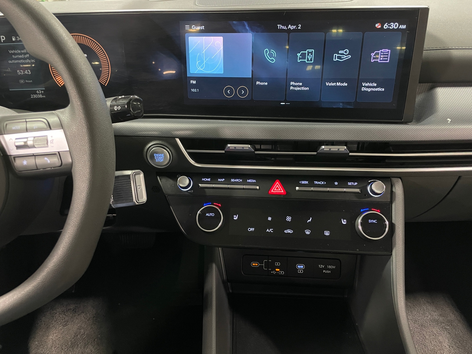Thumbnail: 2025 Hyundai Sonata - 4