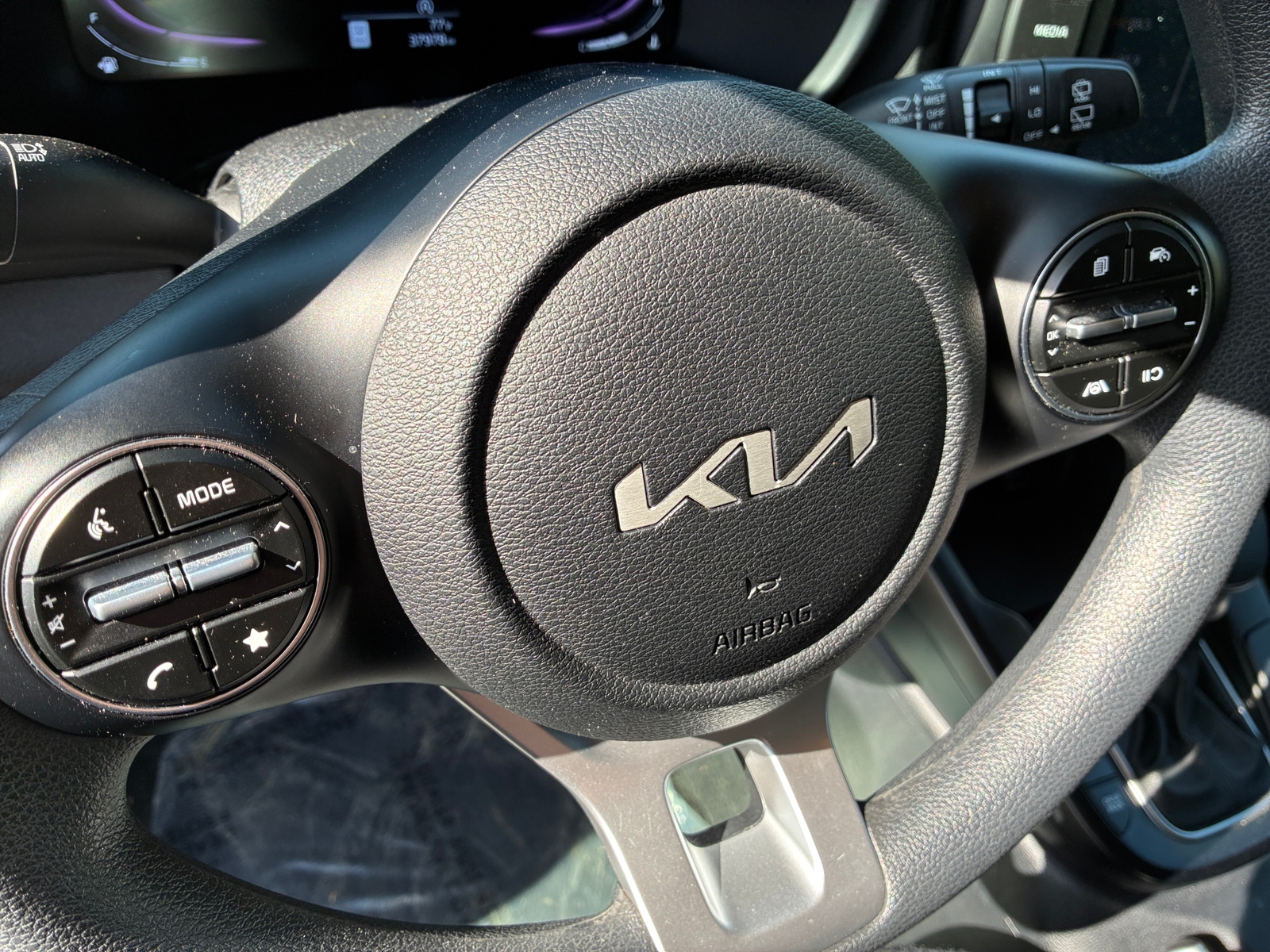 Thumbnail: 2025 Kia Soul - 4