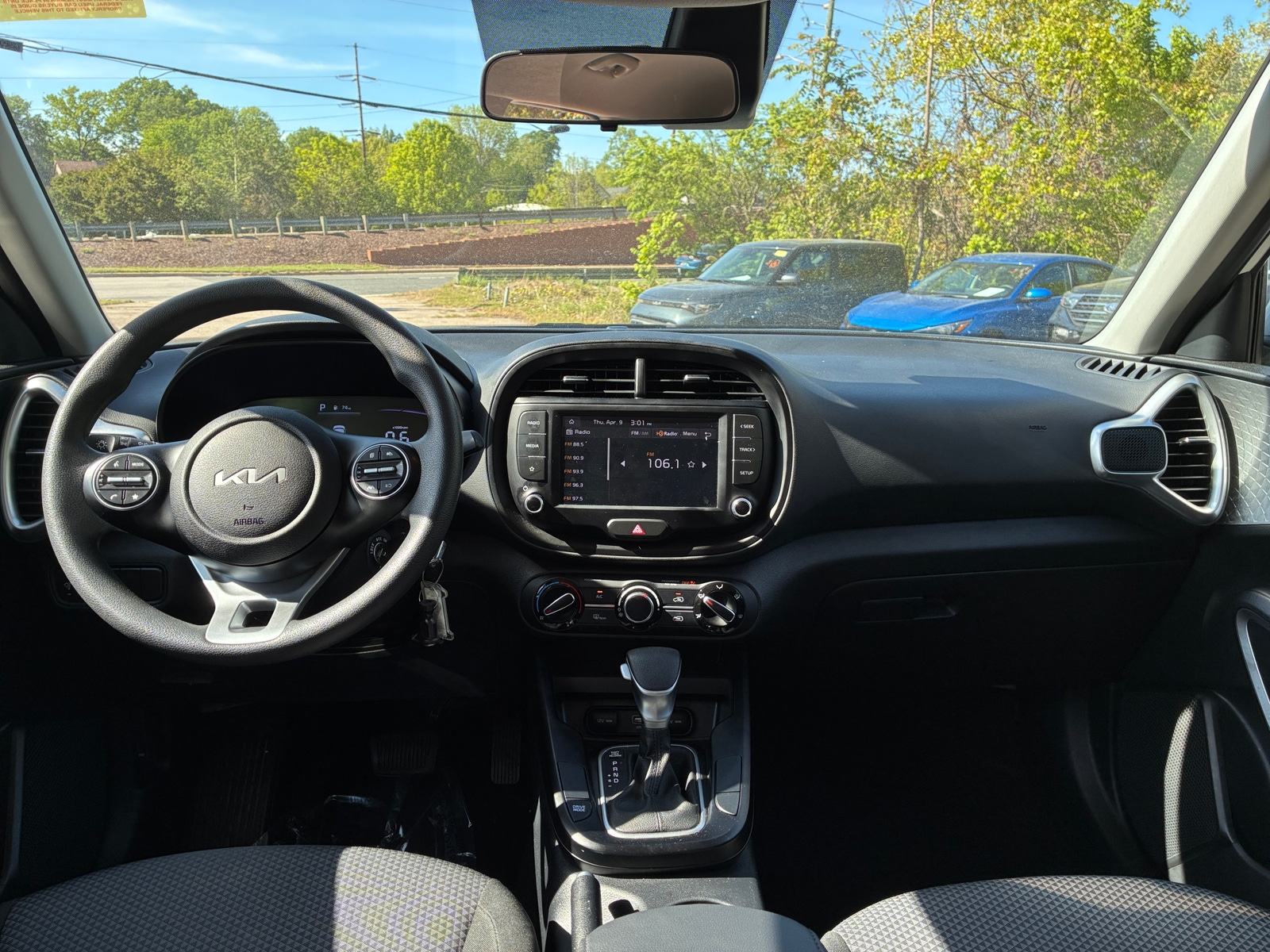 Thumbnail: 2025 Kia Soul - 3