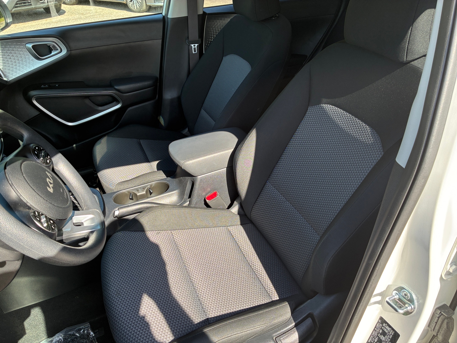 Thumbnail: 2025 Kia Soul - 2