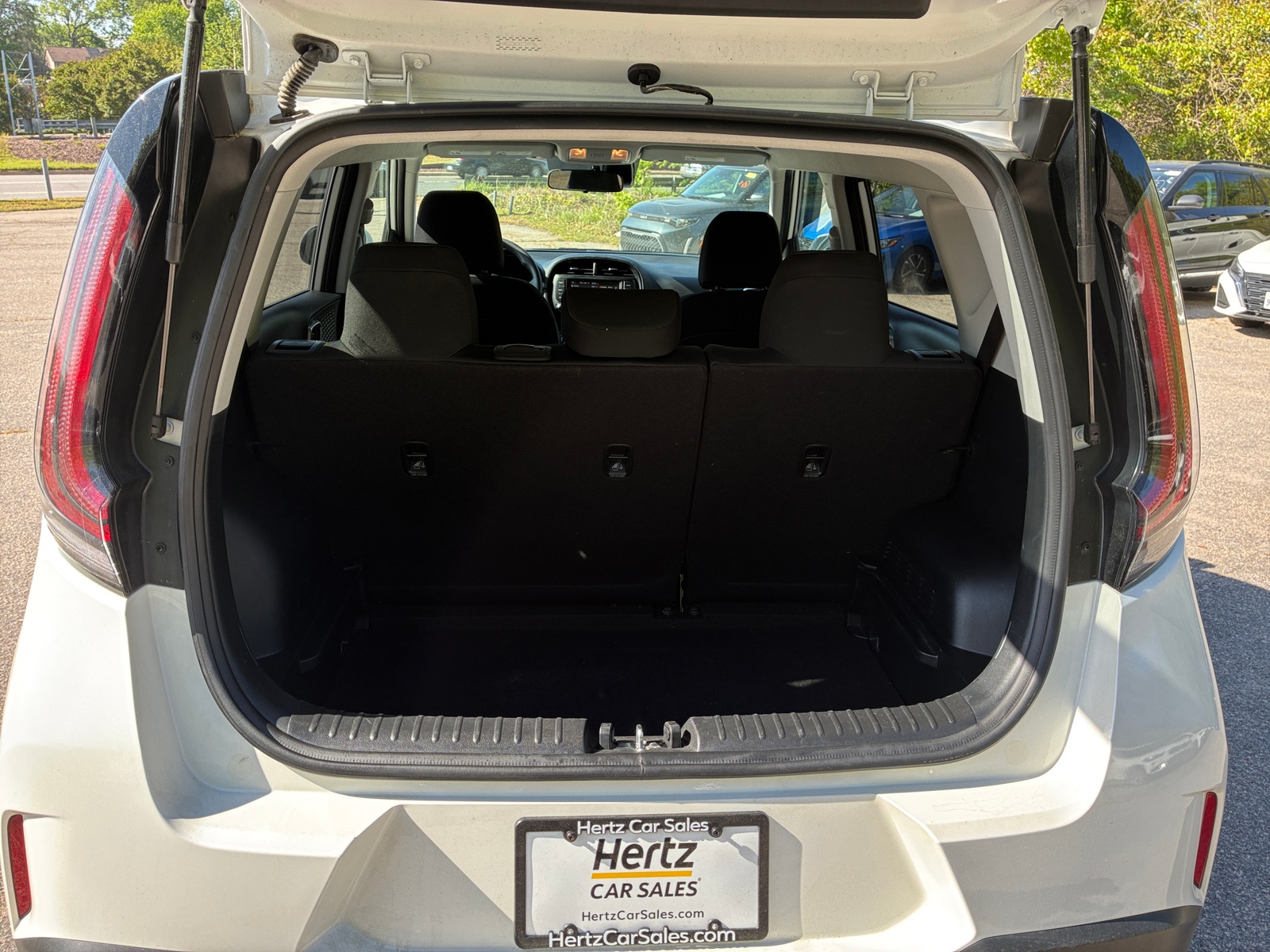 Thumbnail: 2025 Kia Soul - 5