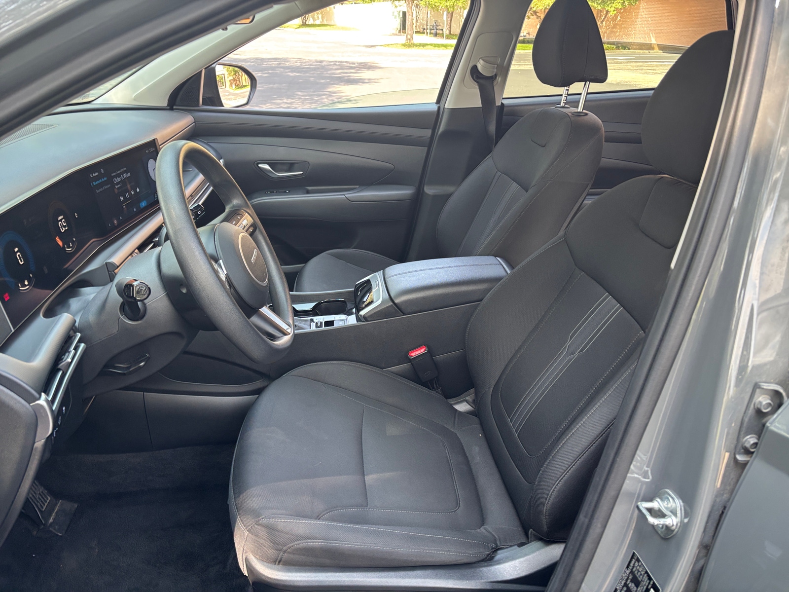 Thumbnail: 2025 Hyundai Tucson - 2